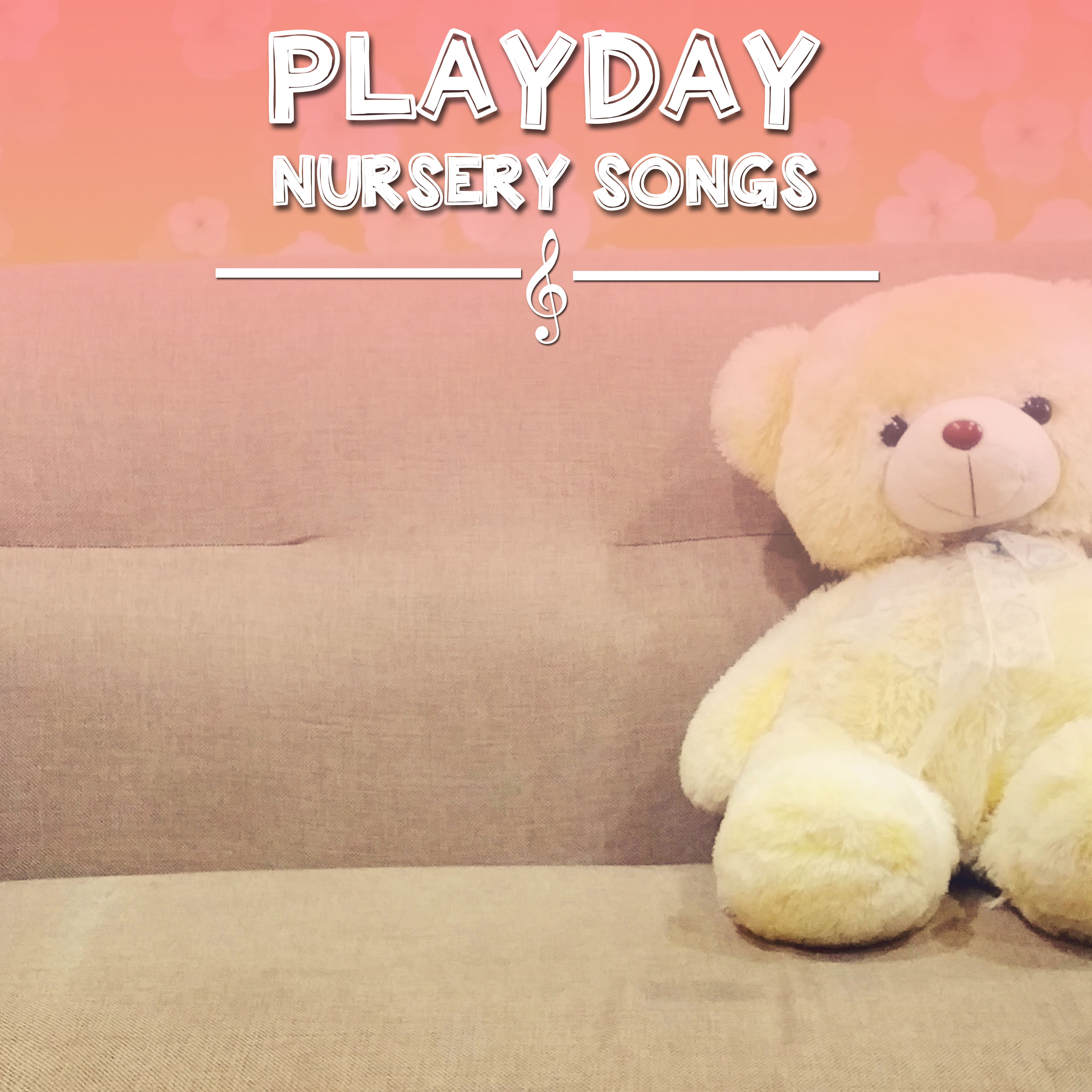 #5 Playday Nursery Songs