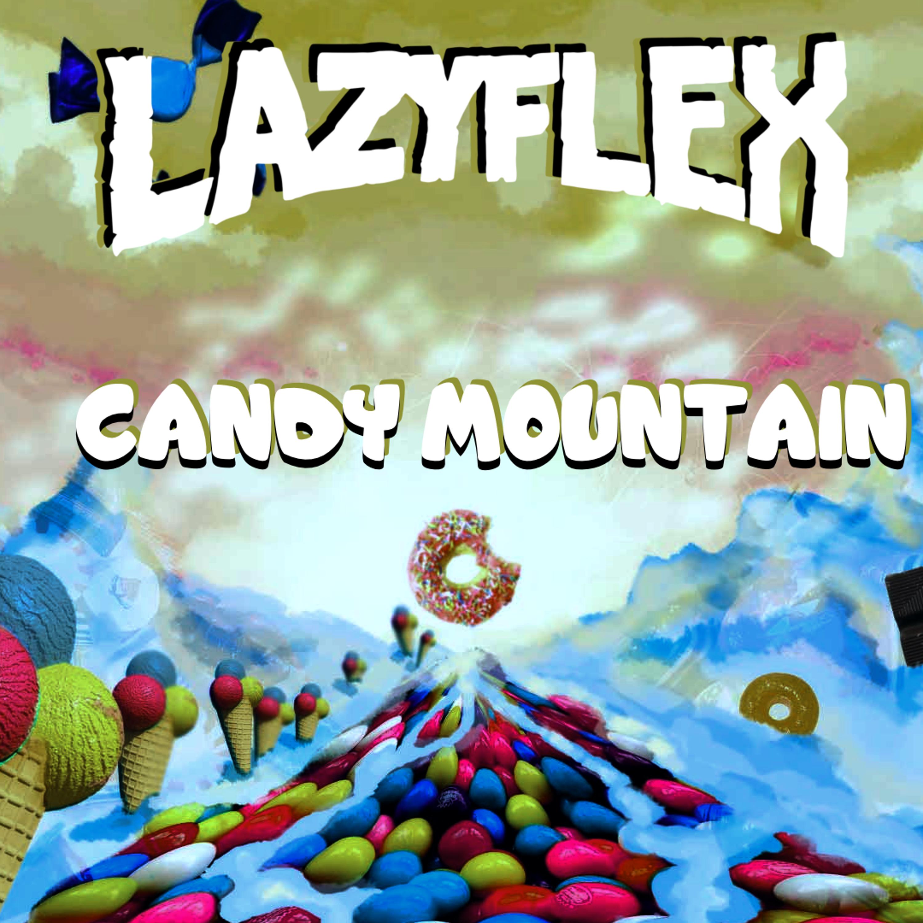 Candy Mountain