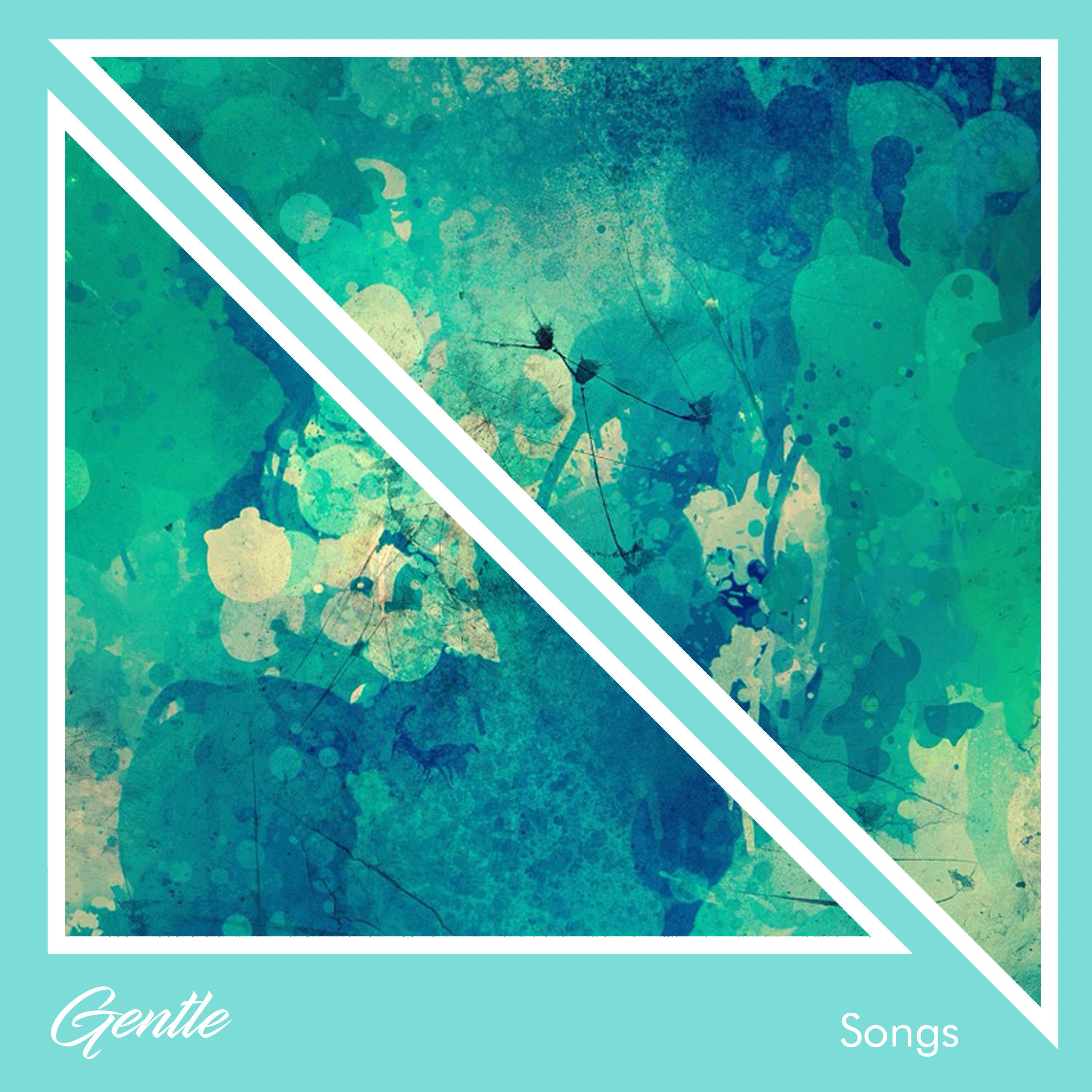 #18 Gentle Songs for Spa & Relaxation