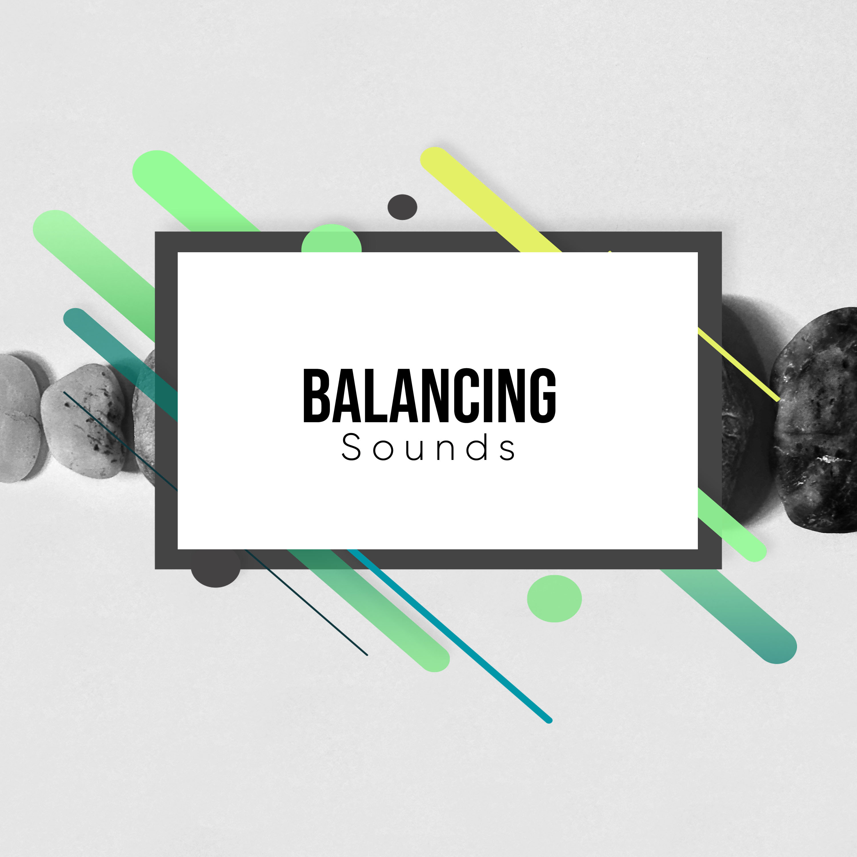 #2018 Balancing Sounds for Meditation