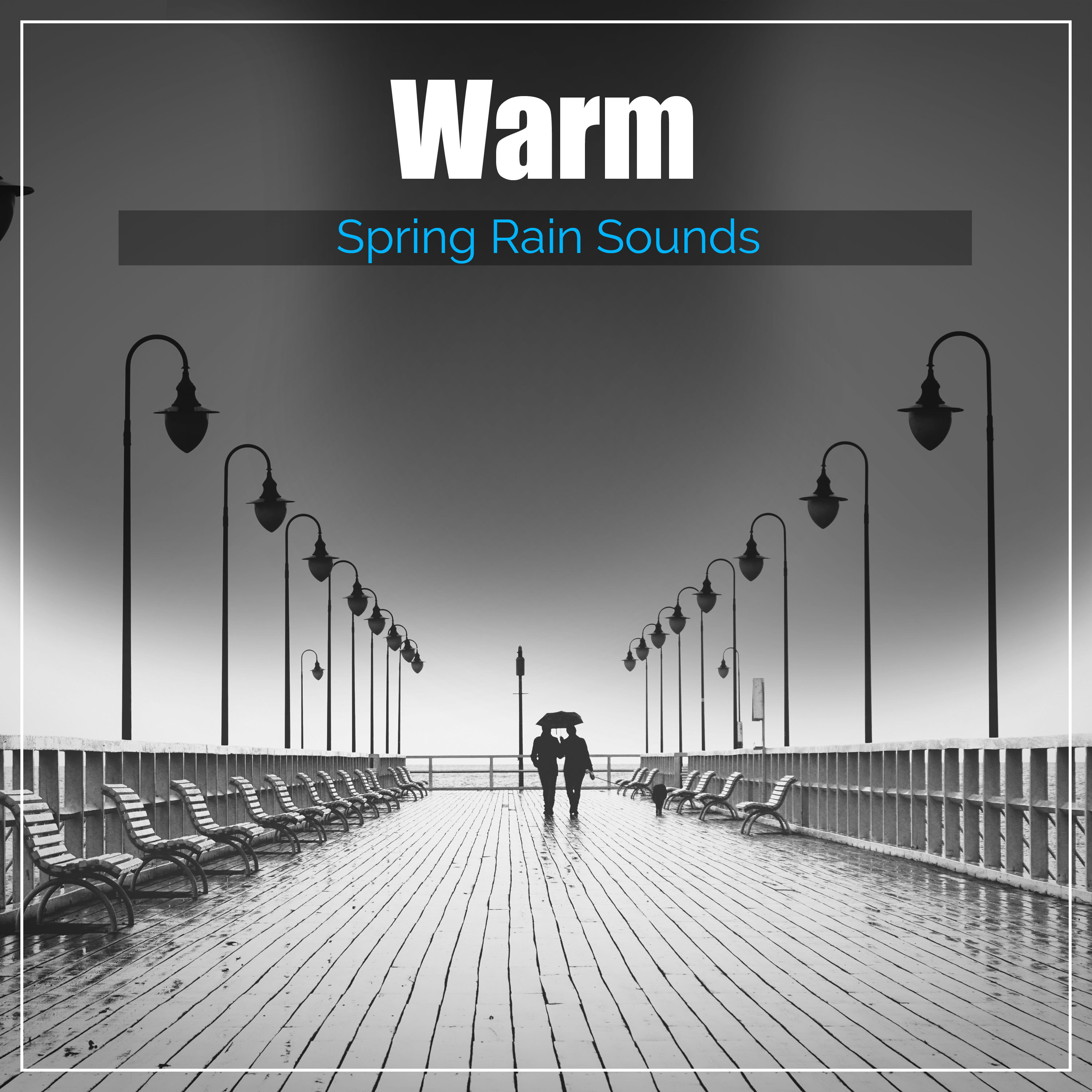 #14 Warm Spring Rain Sounds