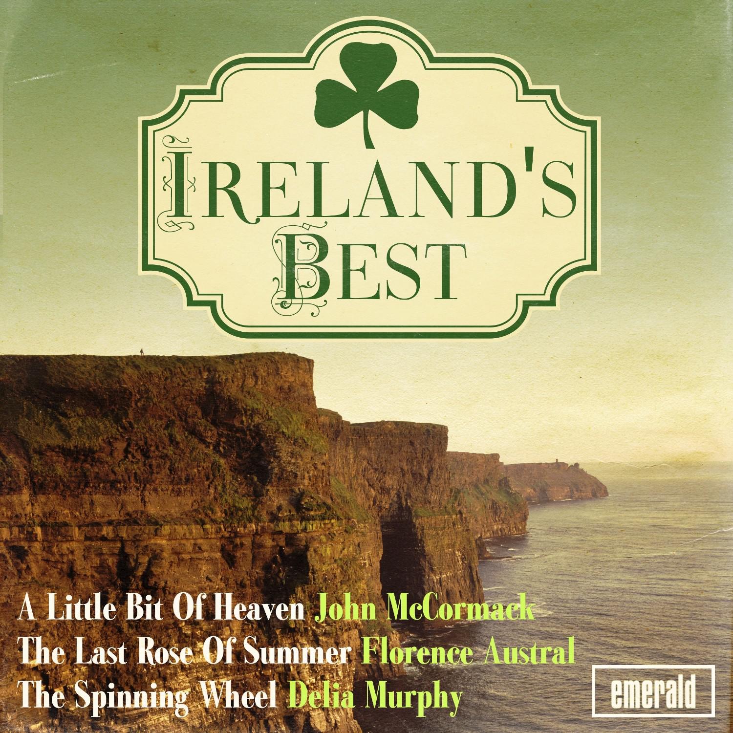 Ireland's Best