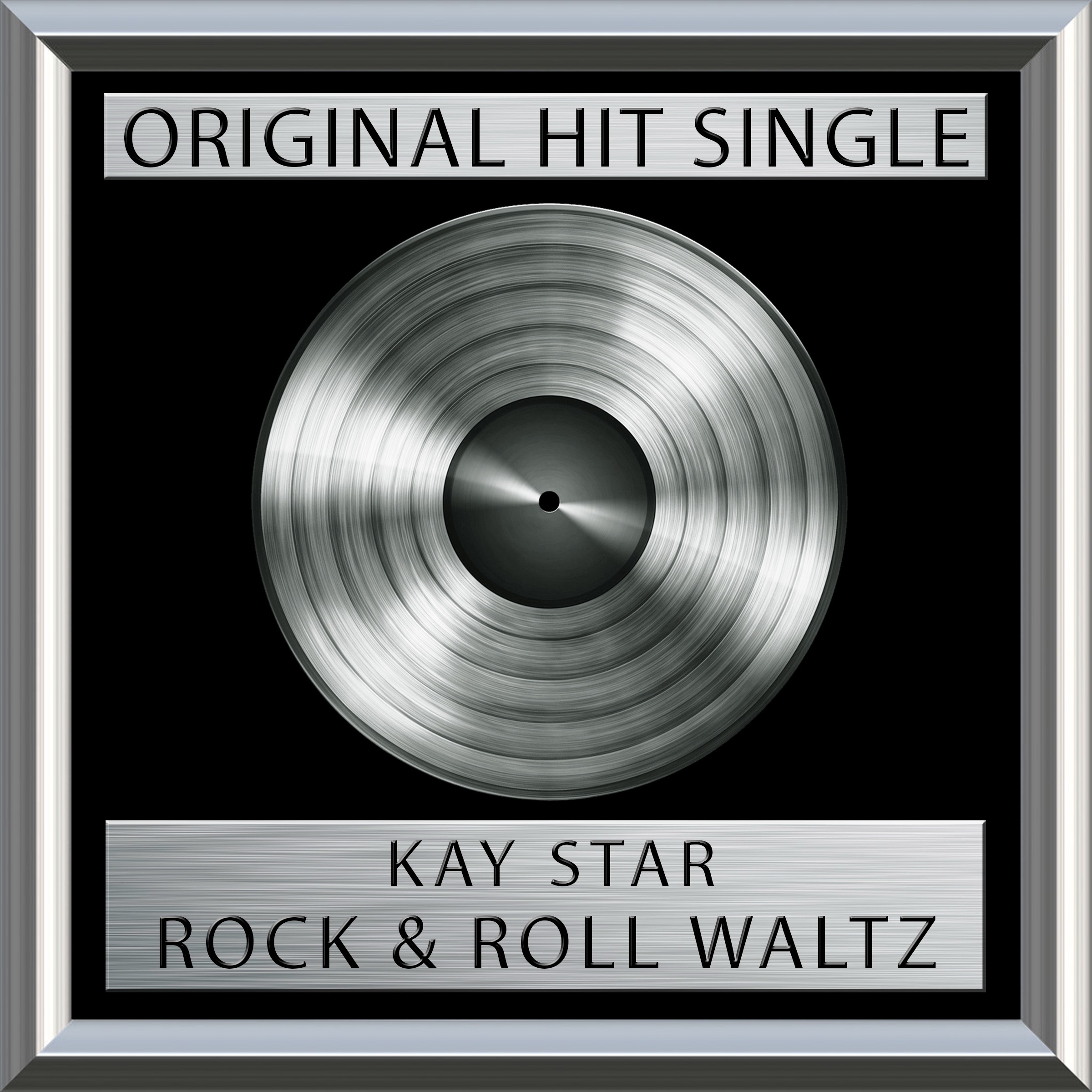 Rock & Roll Waltz (Single)