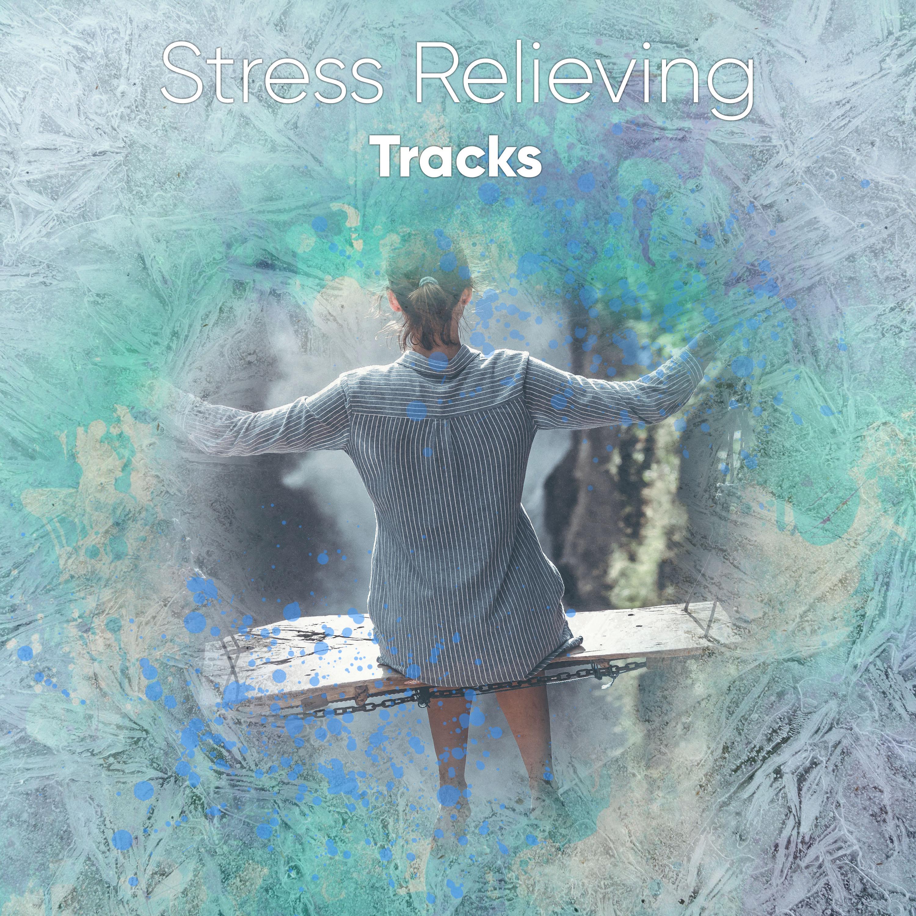 #20 Stress Relieving Tracks for Ultimate Spa Relaxation