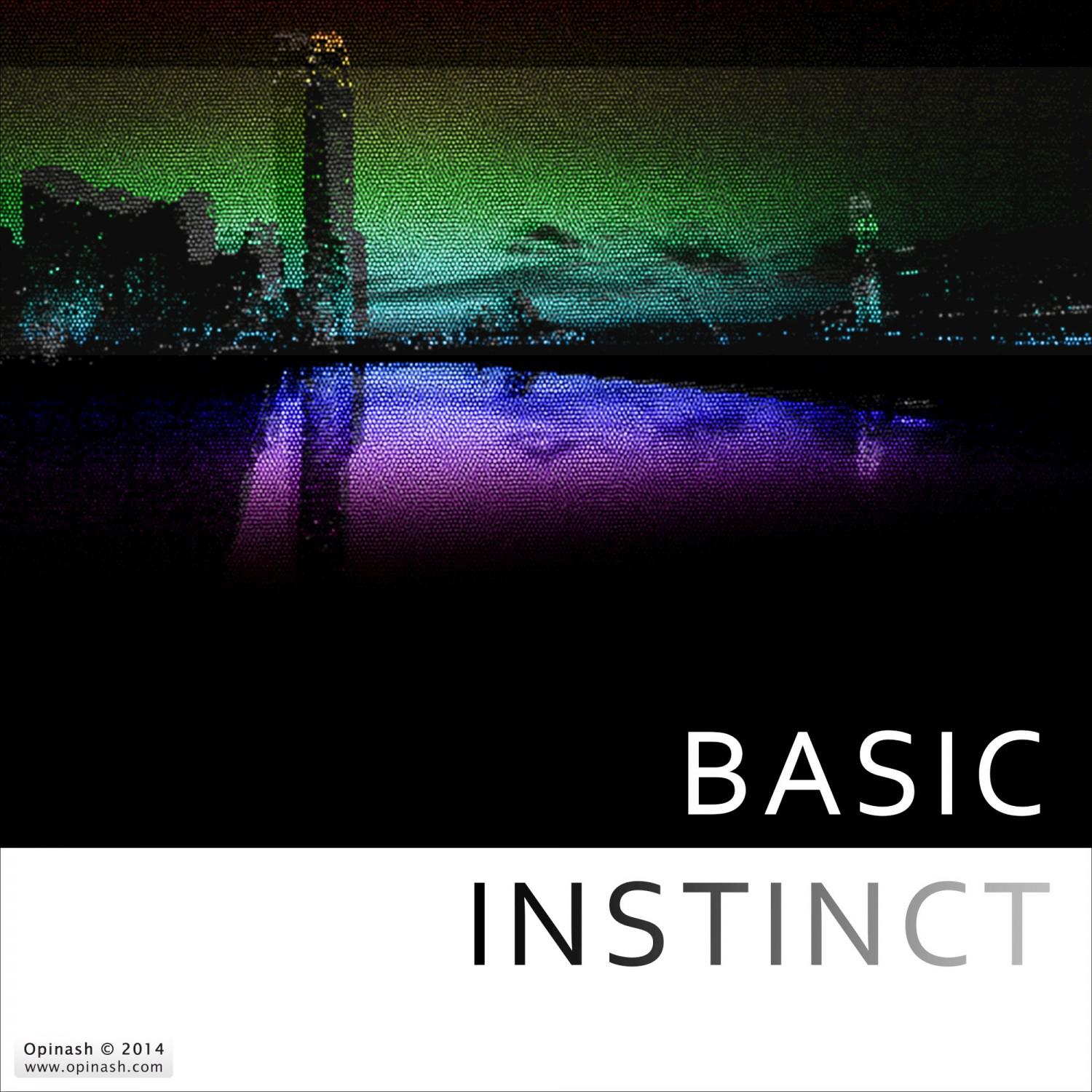 Basic Instinct - Single