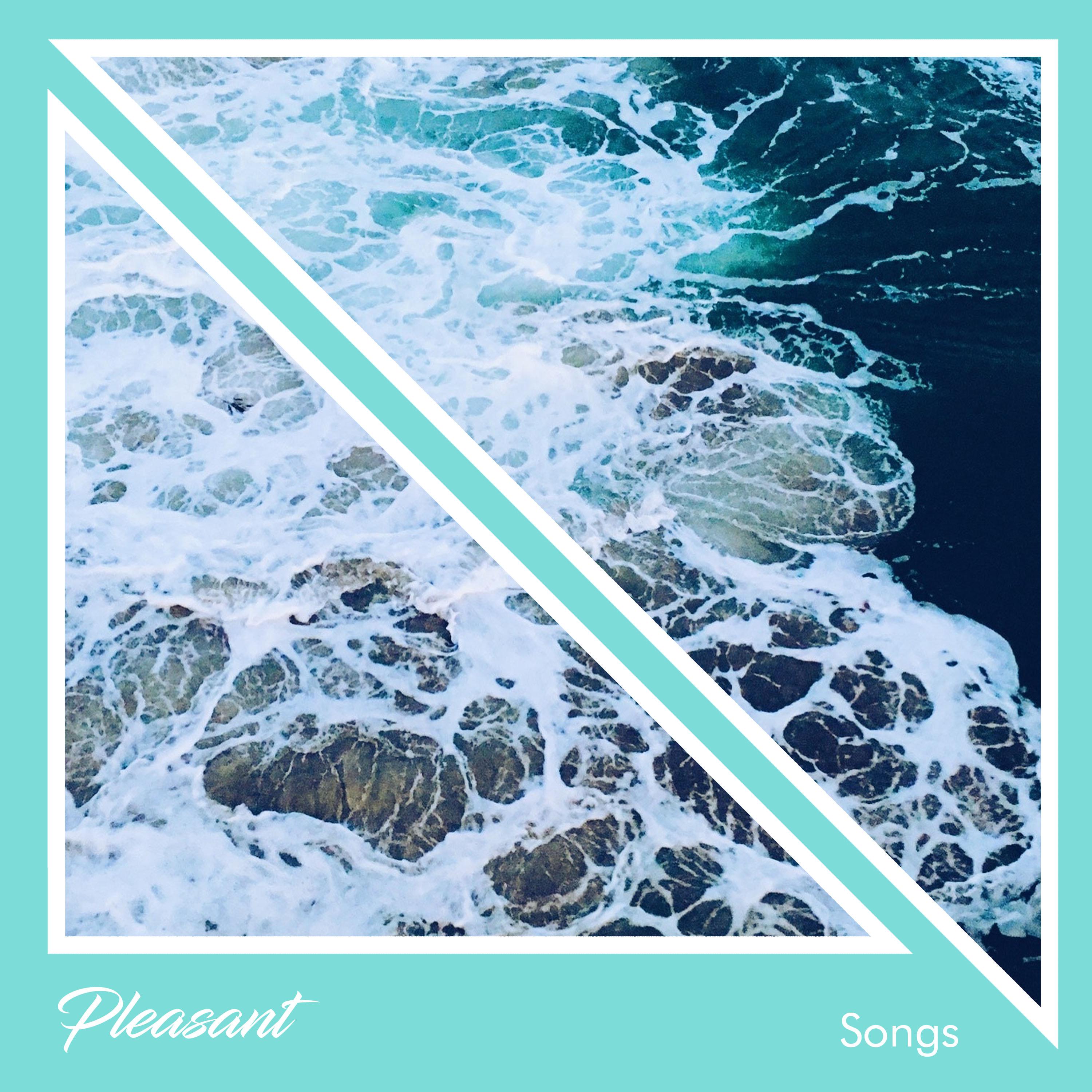 #19 Pleasant Songs for Massage, Pilates and Meditation