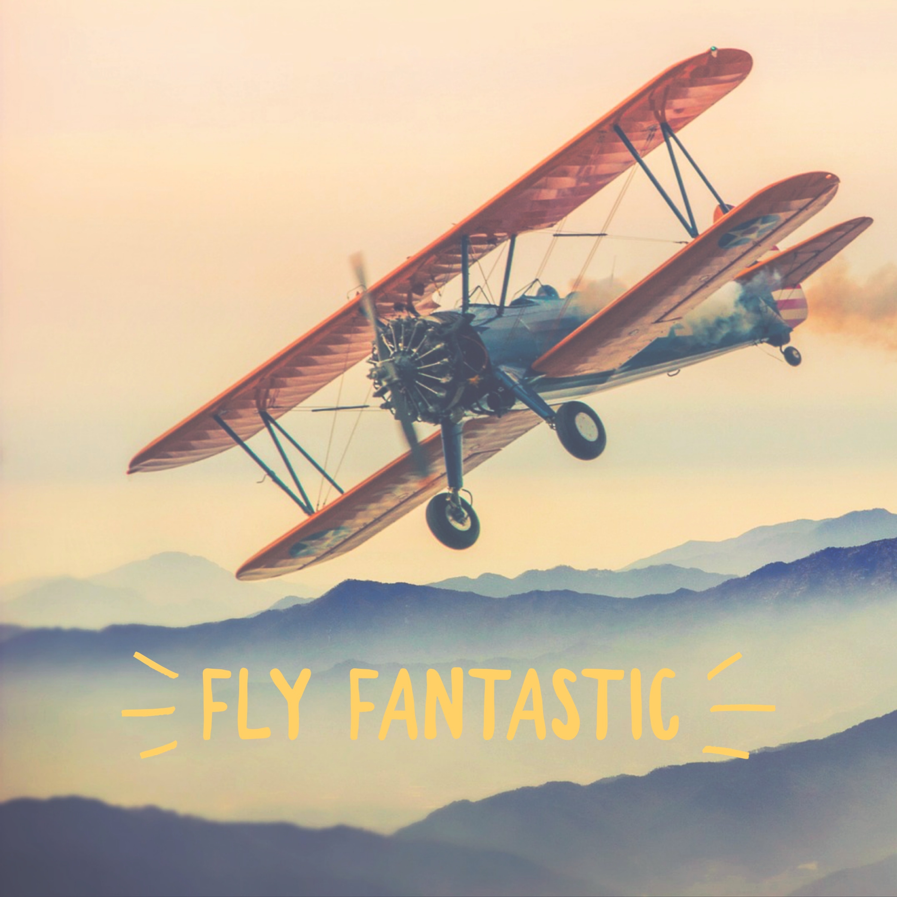 Fly Fantastic