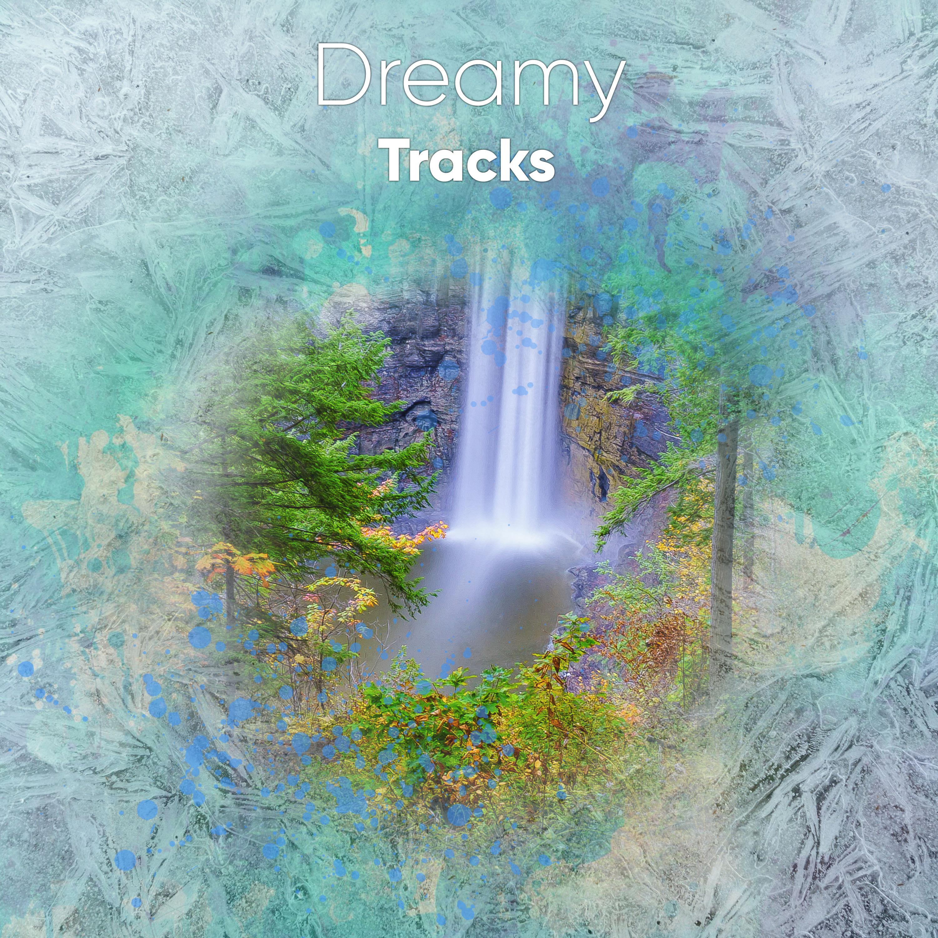 #19 Dreamy Tracks for Zen Spa