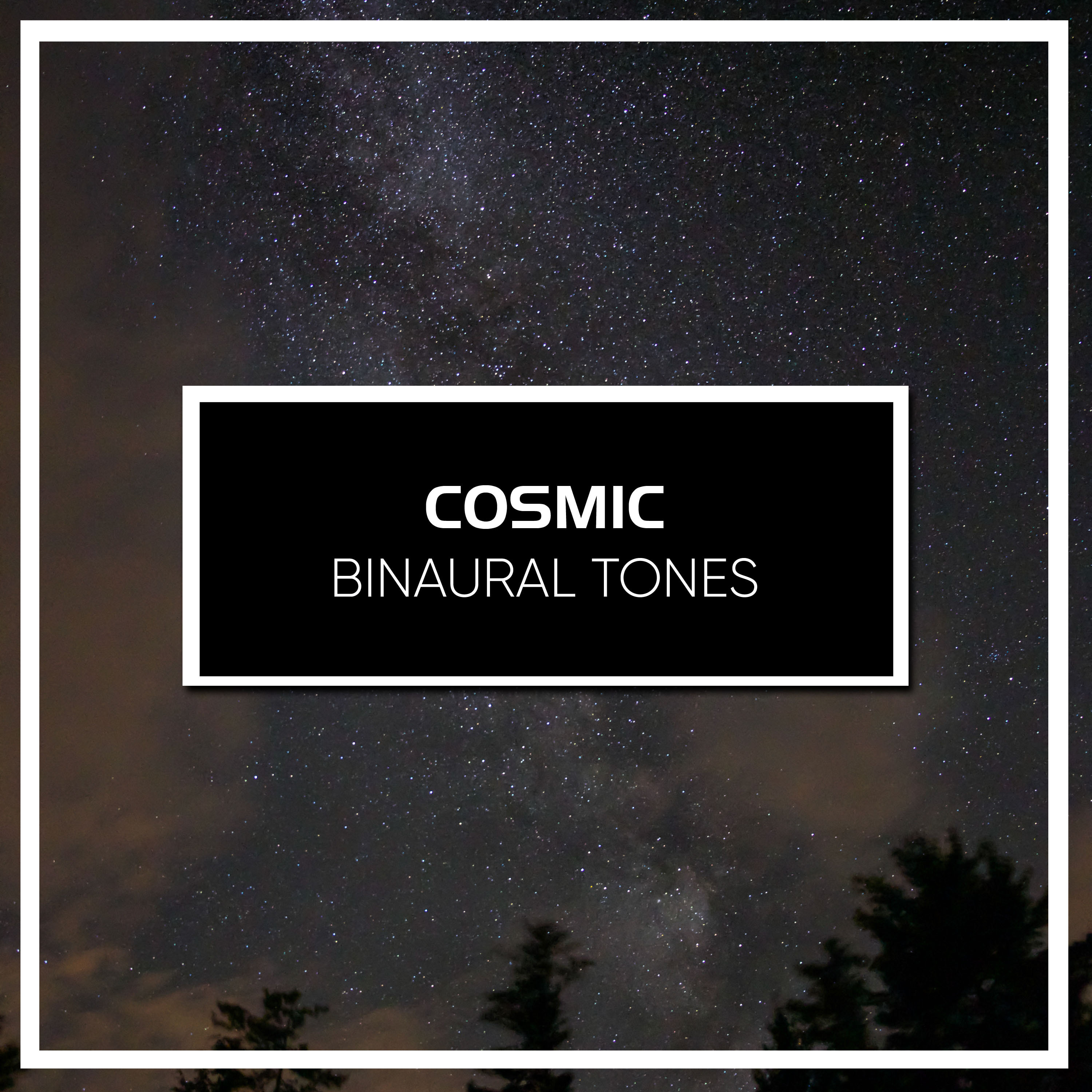 #18 Cosmic Binaural Tones