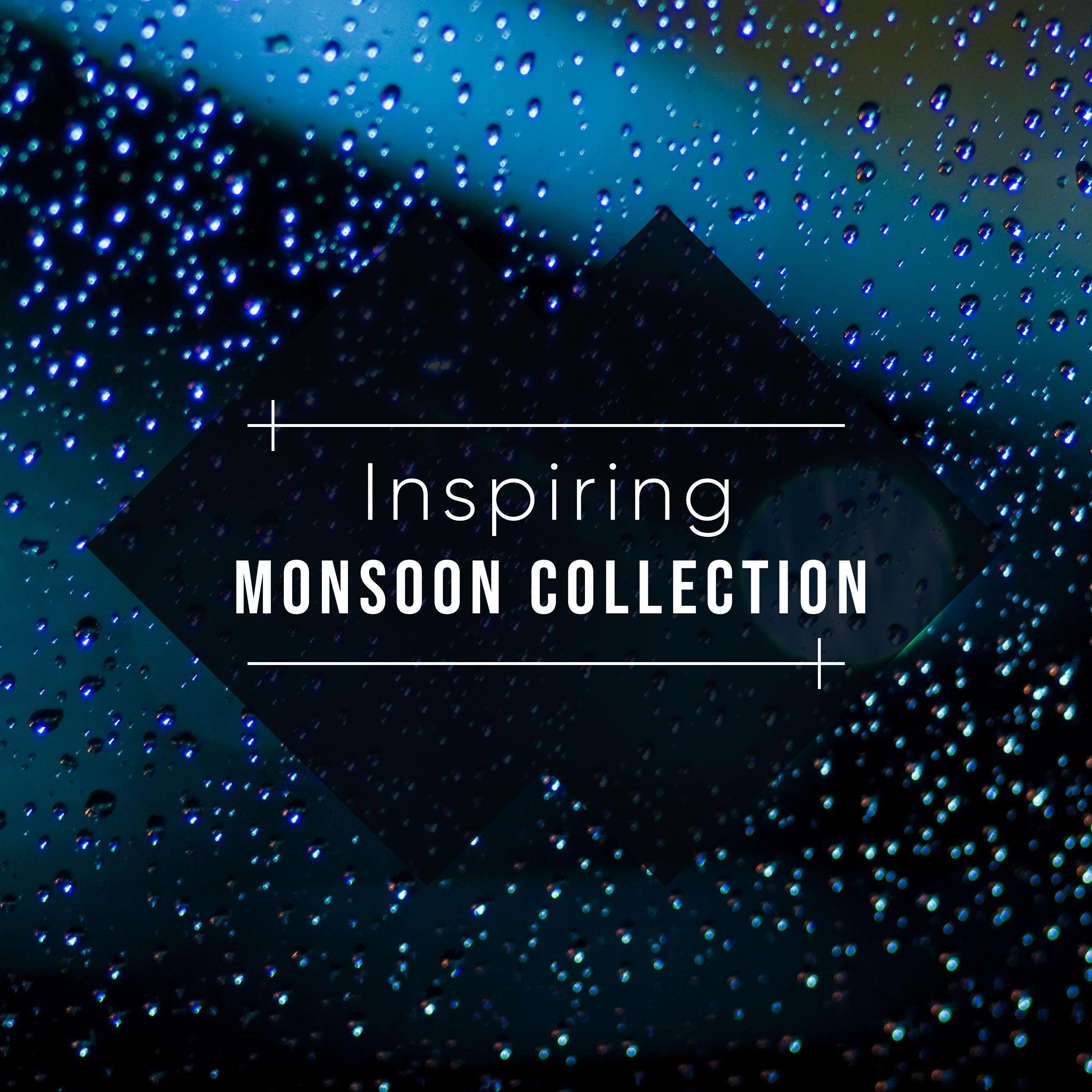 #2018 Inspiring Monsoon Collection