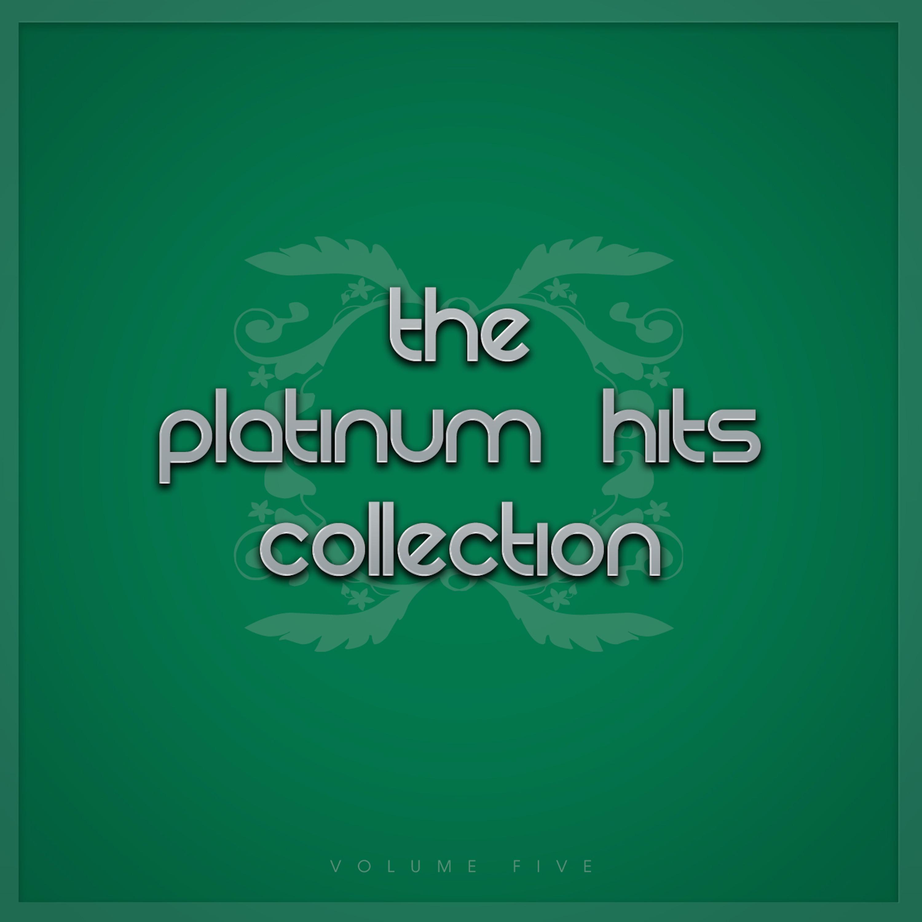 The Platinum Hits Collection,, Vol. Five