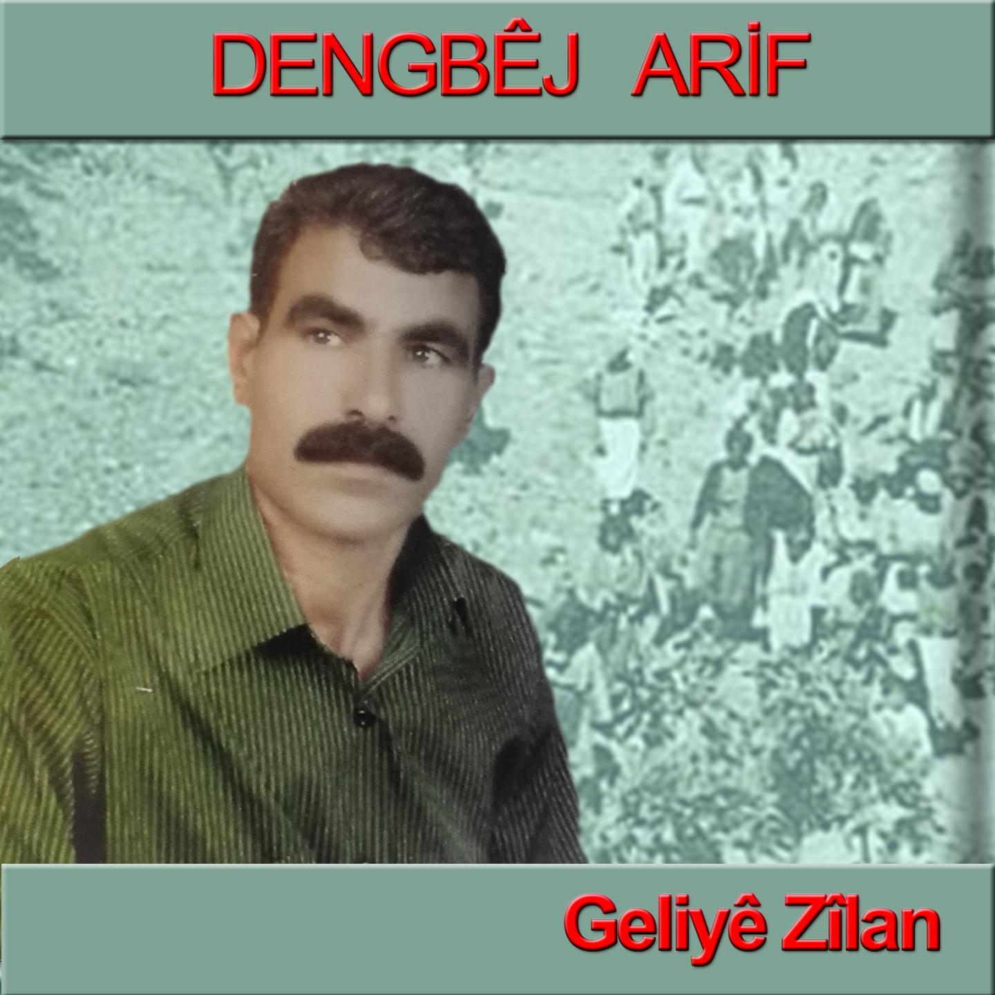 Geliyê Zîlan