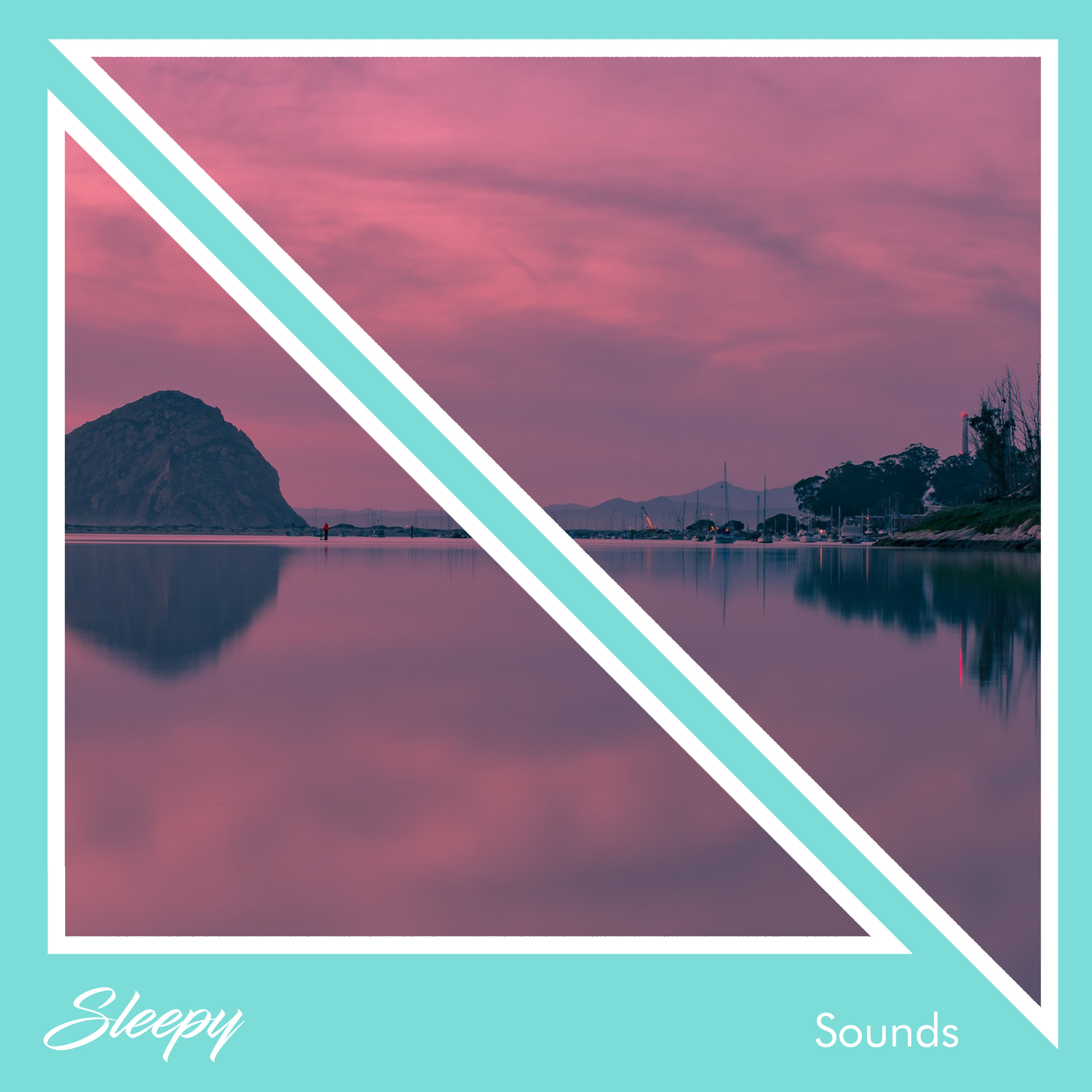 #2018 Sleepy Sounds for Meditation, Spa and Relaxation