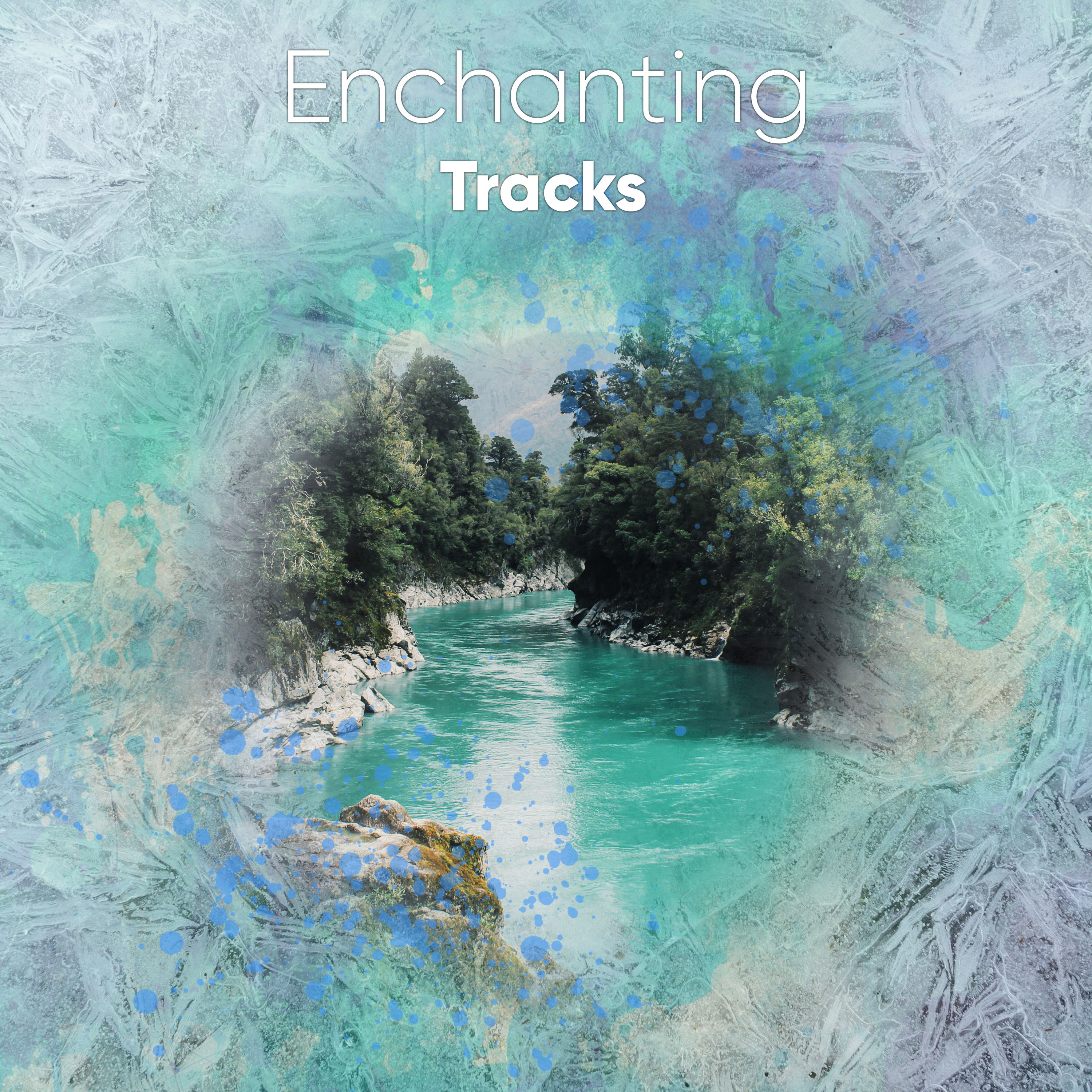 #15 Enchanting Tracks for Deep Sleep Relaxation