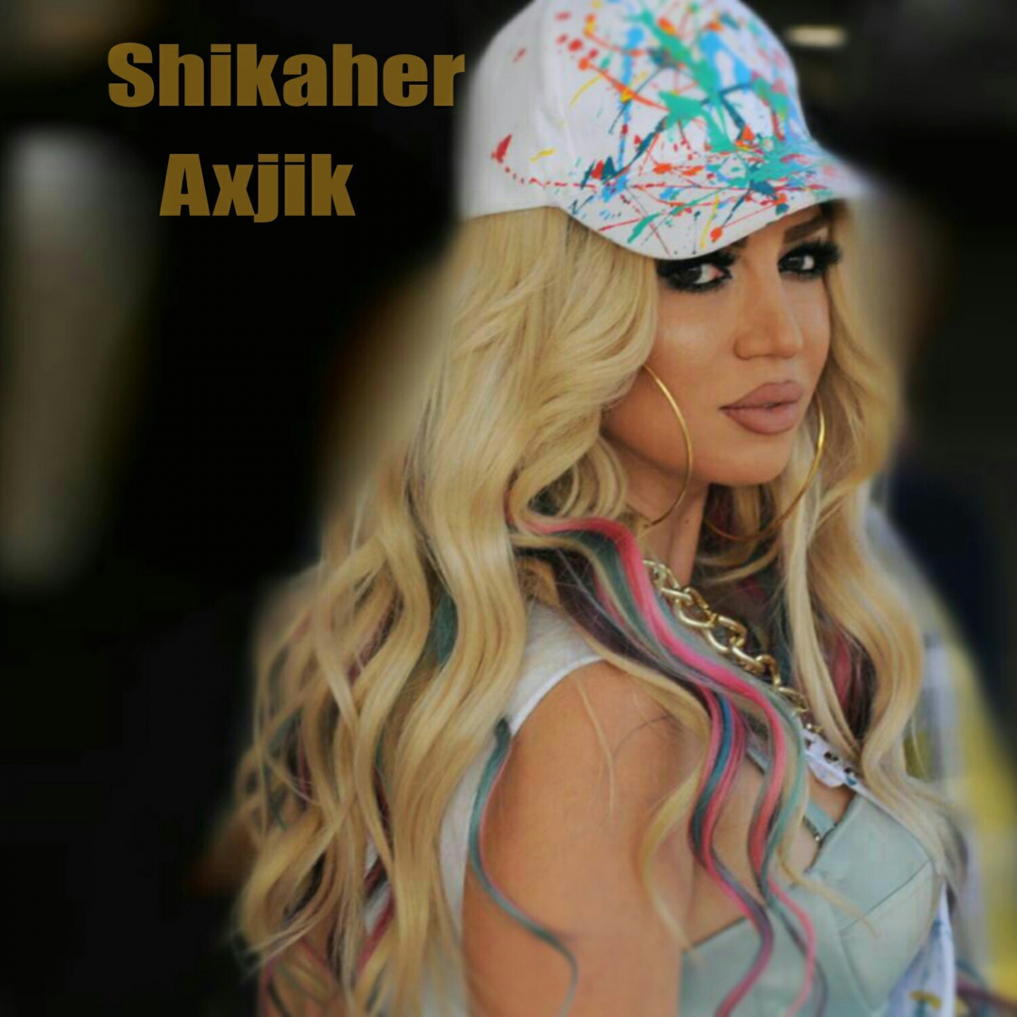 Shikaher Axjik