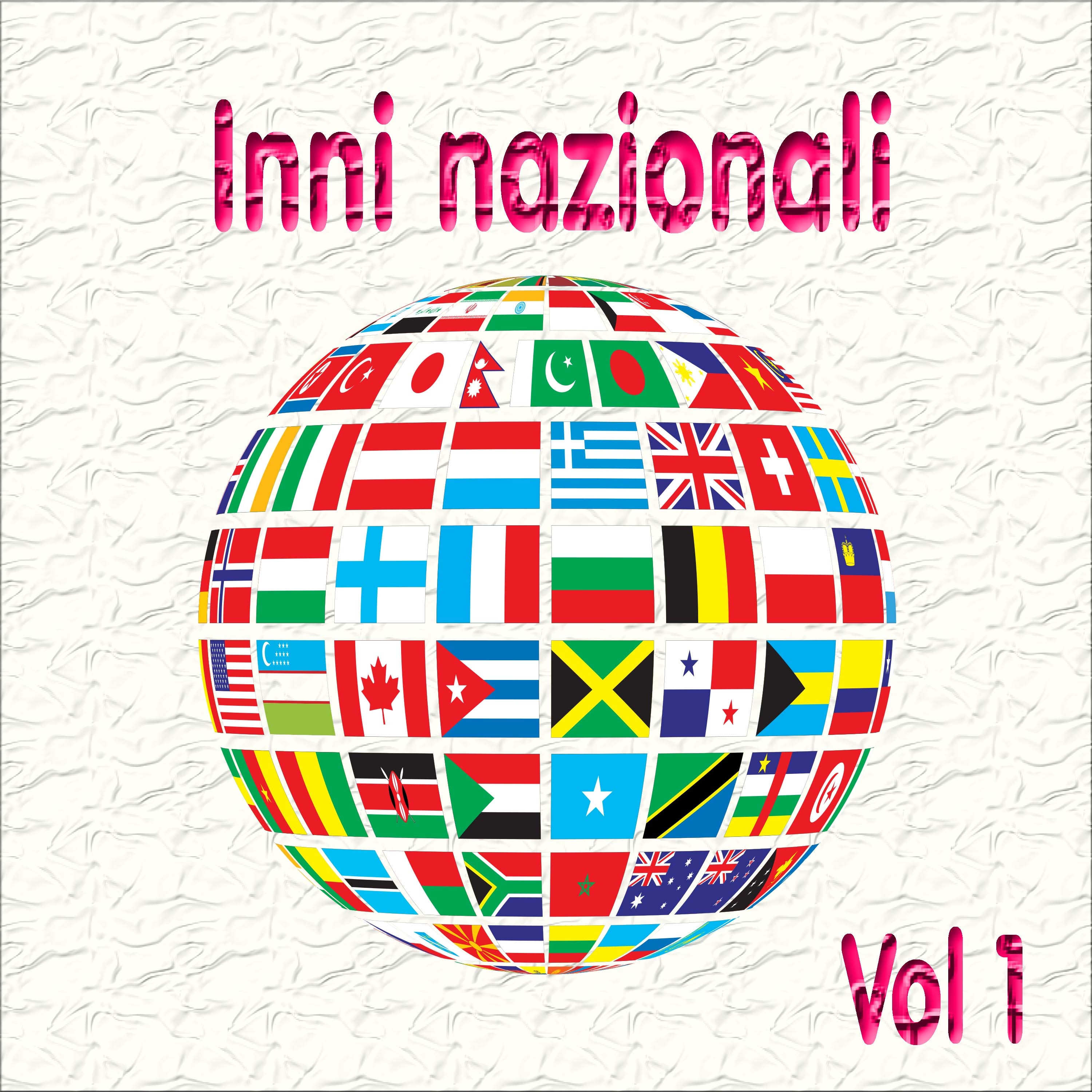 Inni nazionali, Vol. 1 (Africa e Asia)