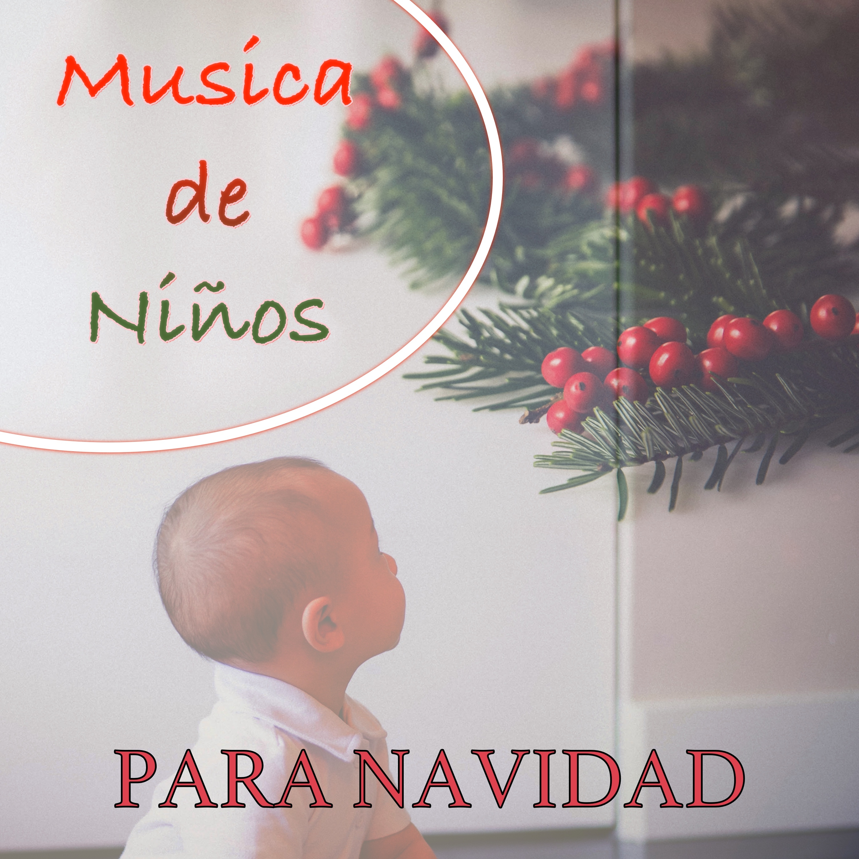 Musica de Niños para Navidad - Canciones Tradicionales, Clásicos de Navidad, Canciones Navideñas, Villancicos