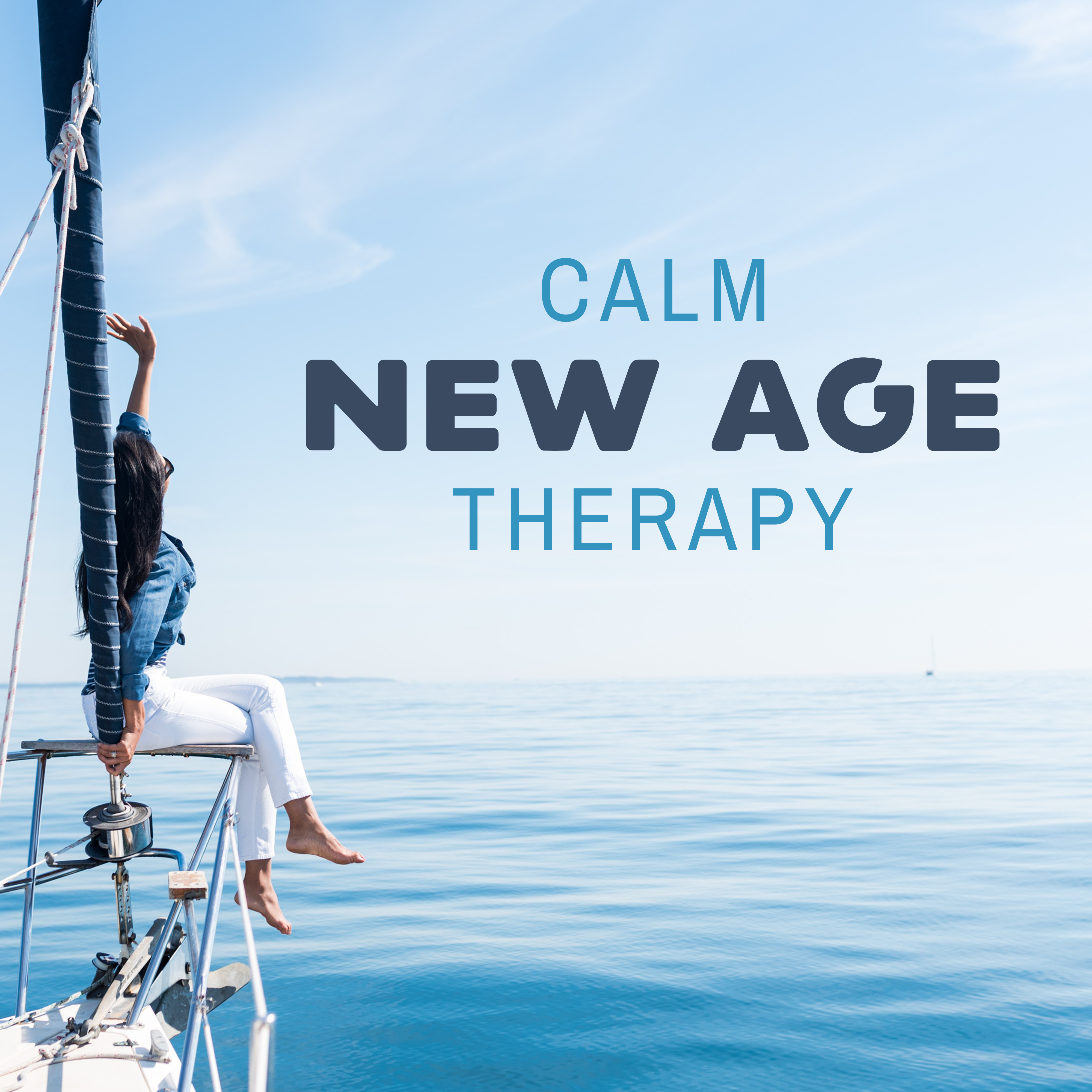 Calm New Age Therapy