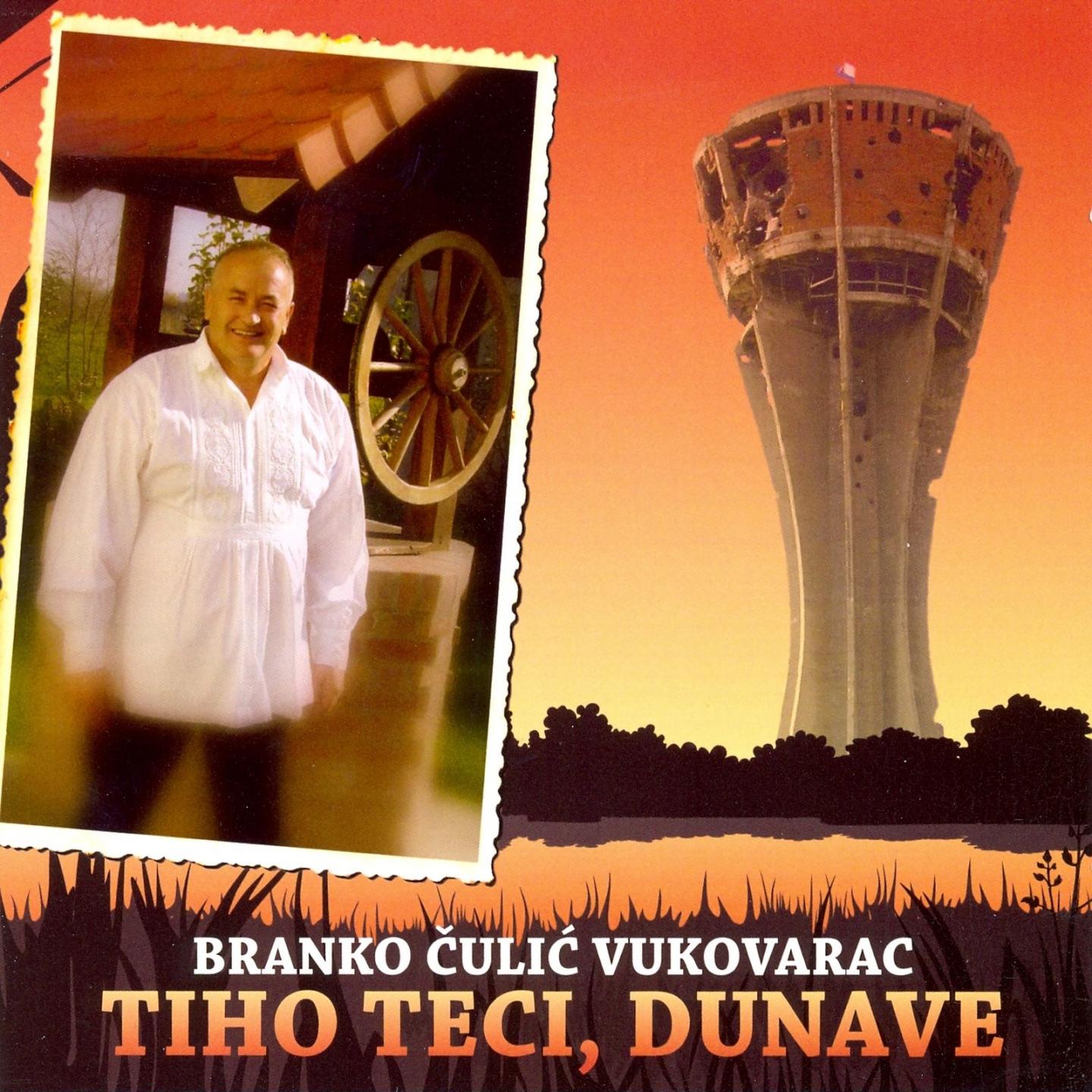 Tiho Teci, Dunave