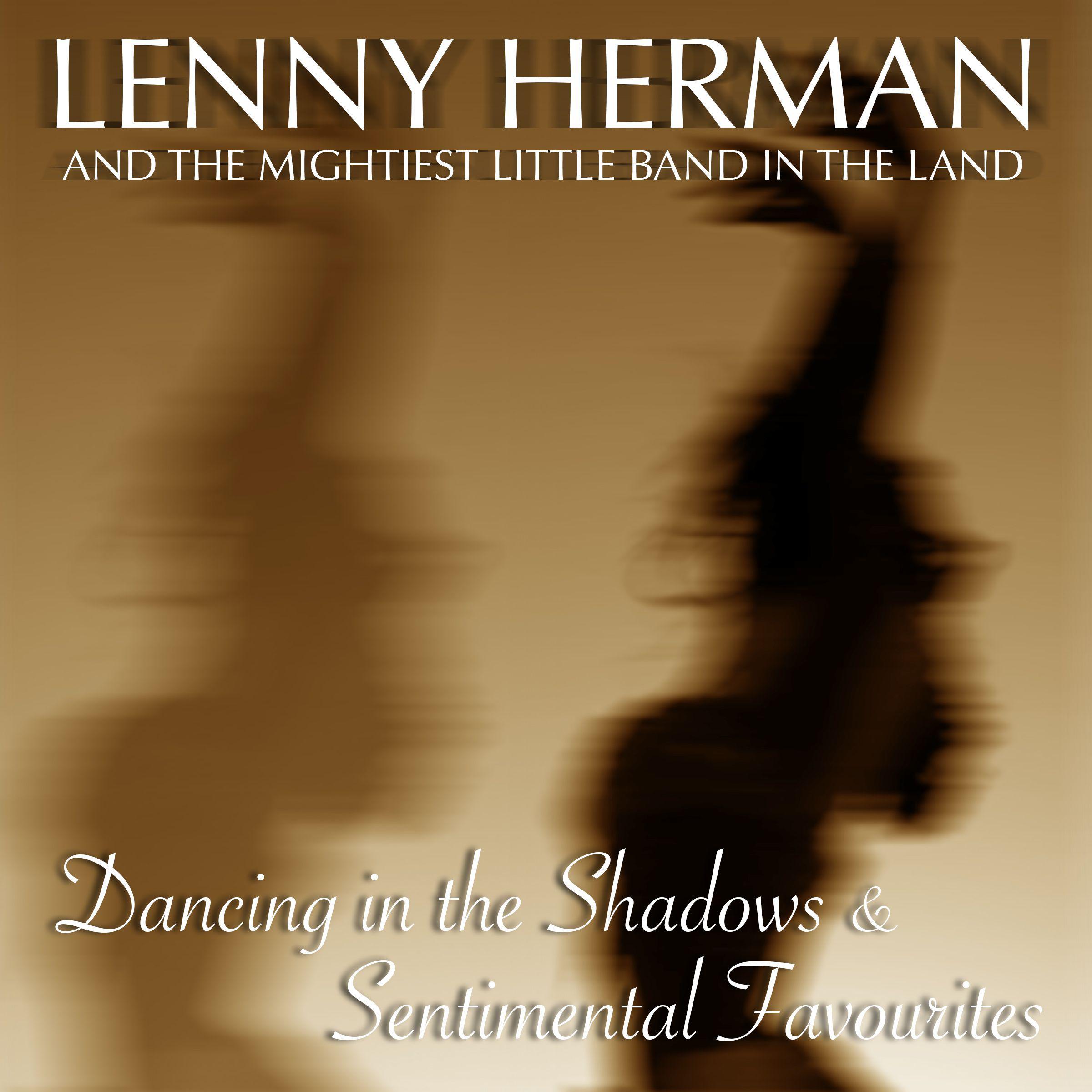 Dancing In The Shadows / Sentimental Favourites