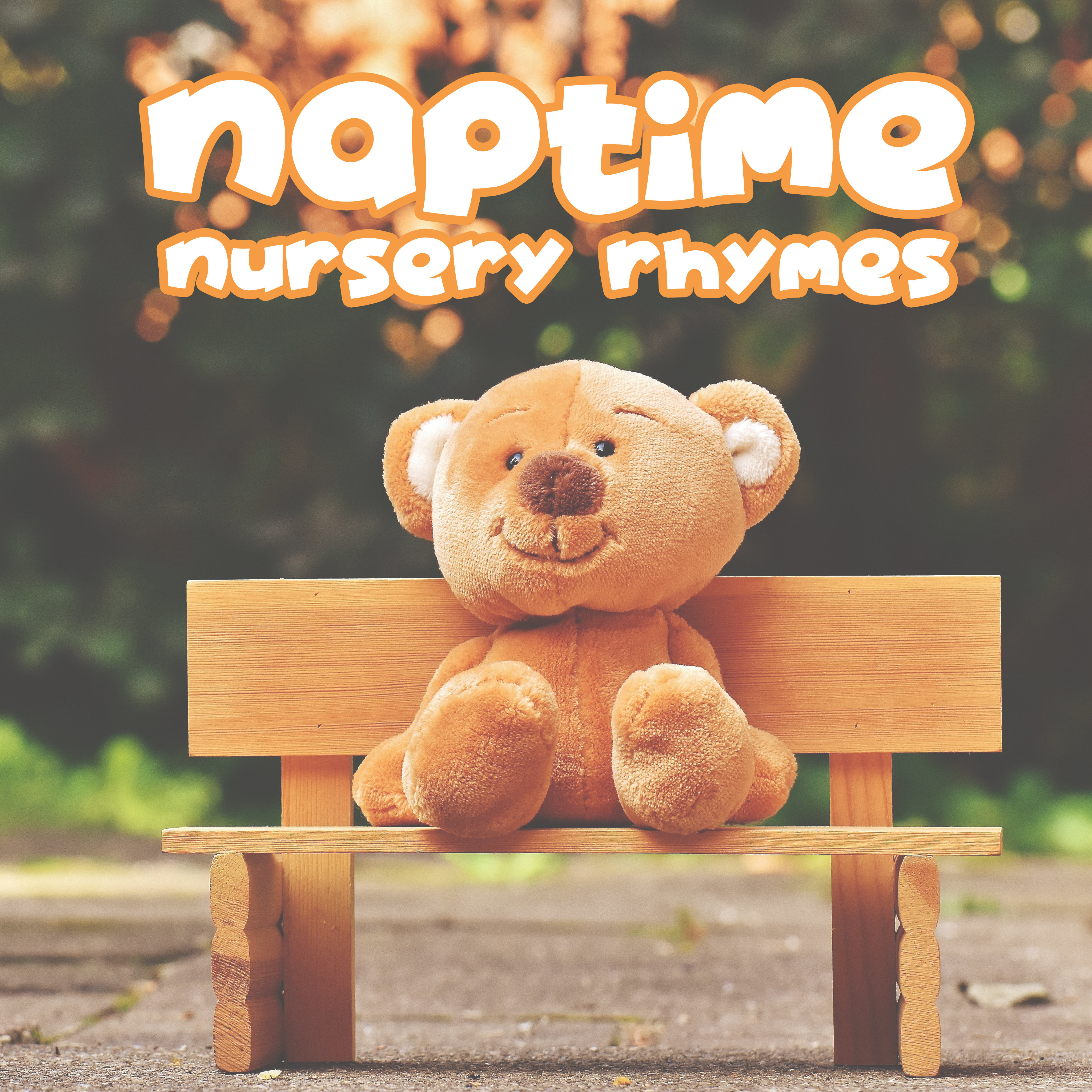 14 Naptime Nursery Rhymes