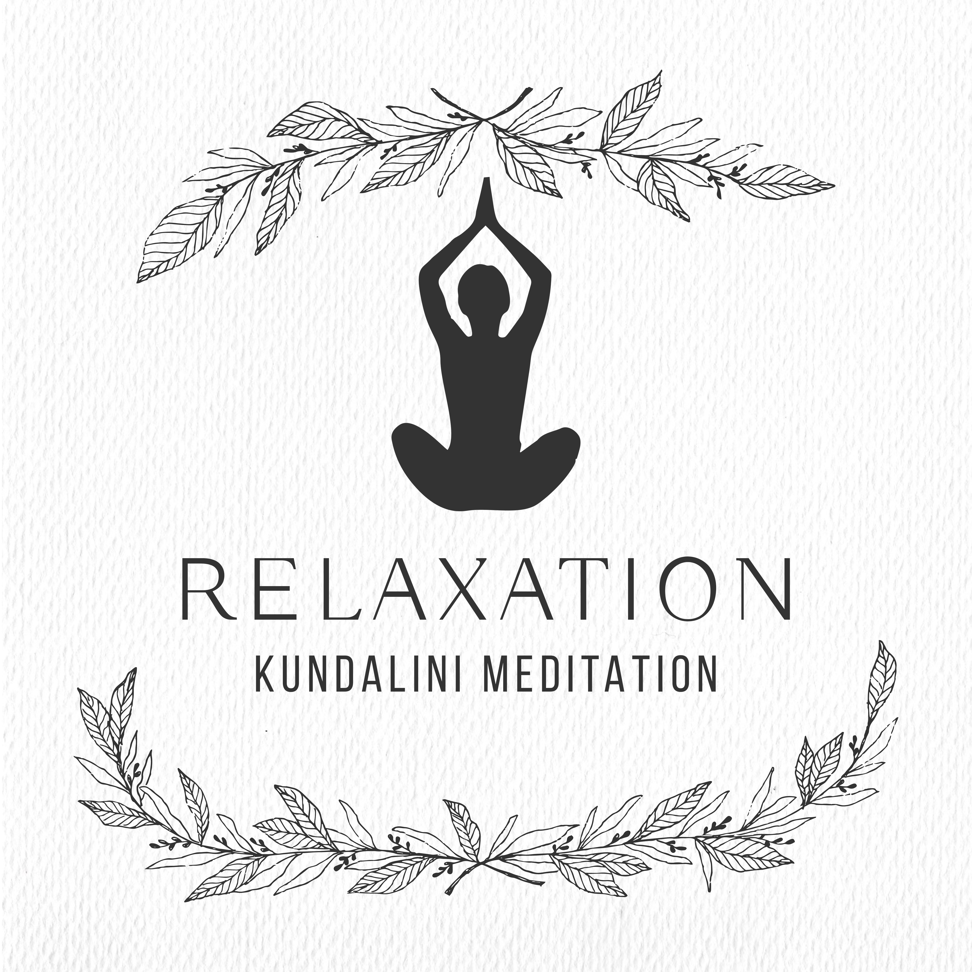 Relaxation Kundalini Meditation