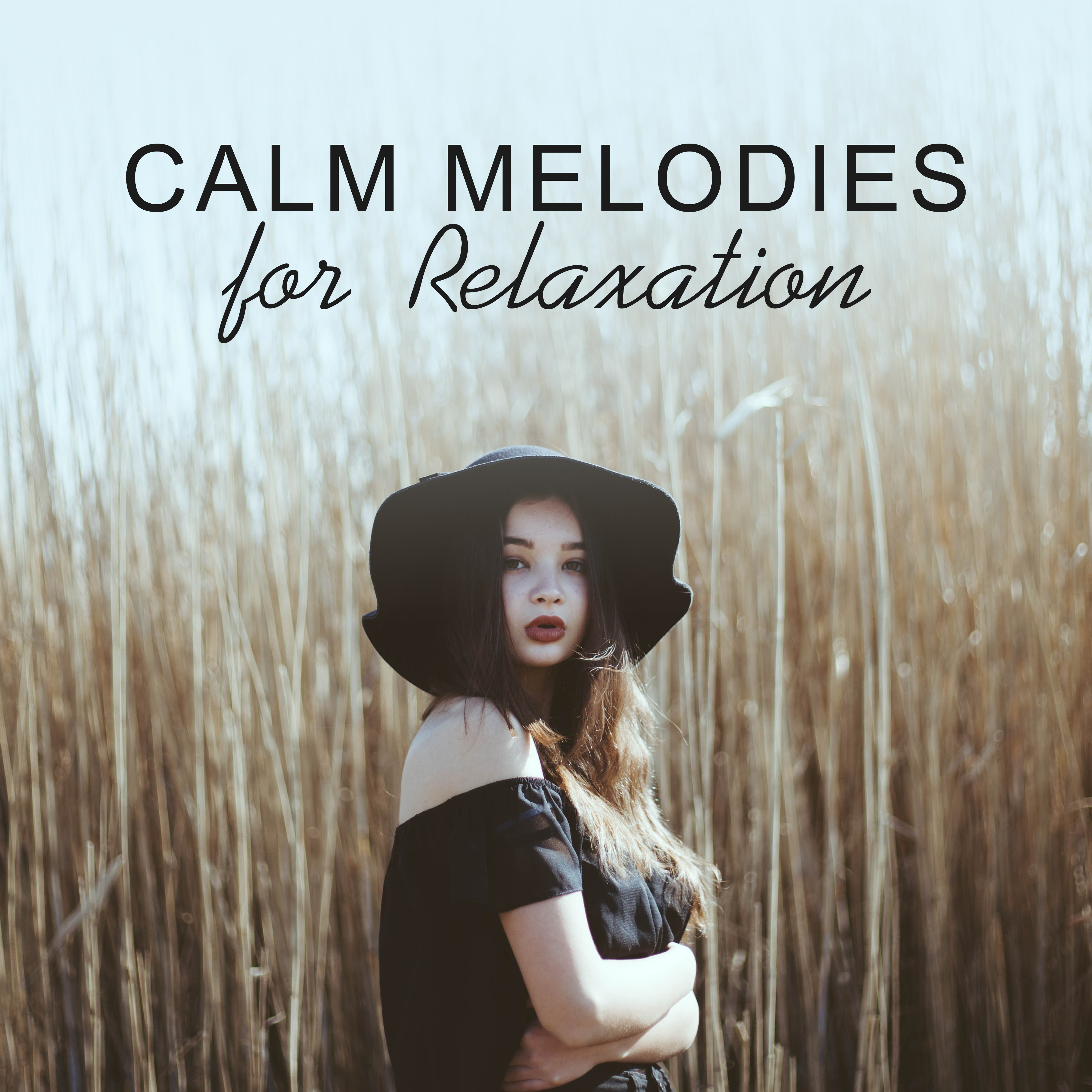 Calm Melodies for Relaxation