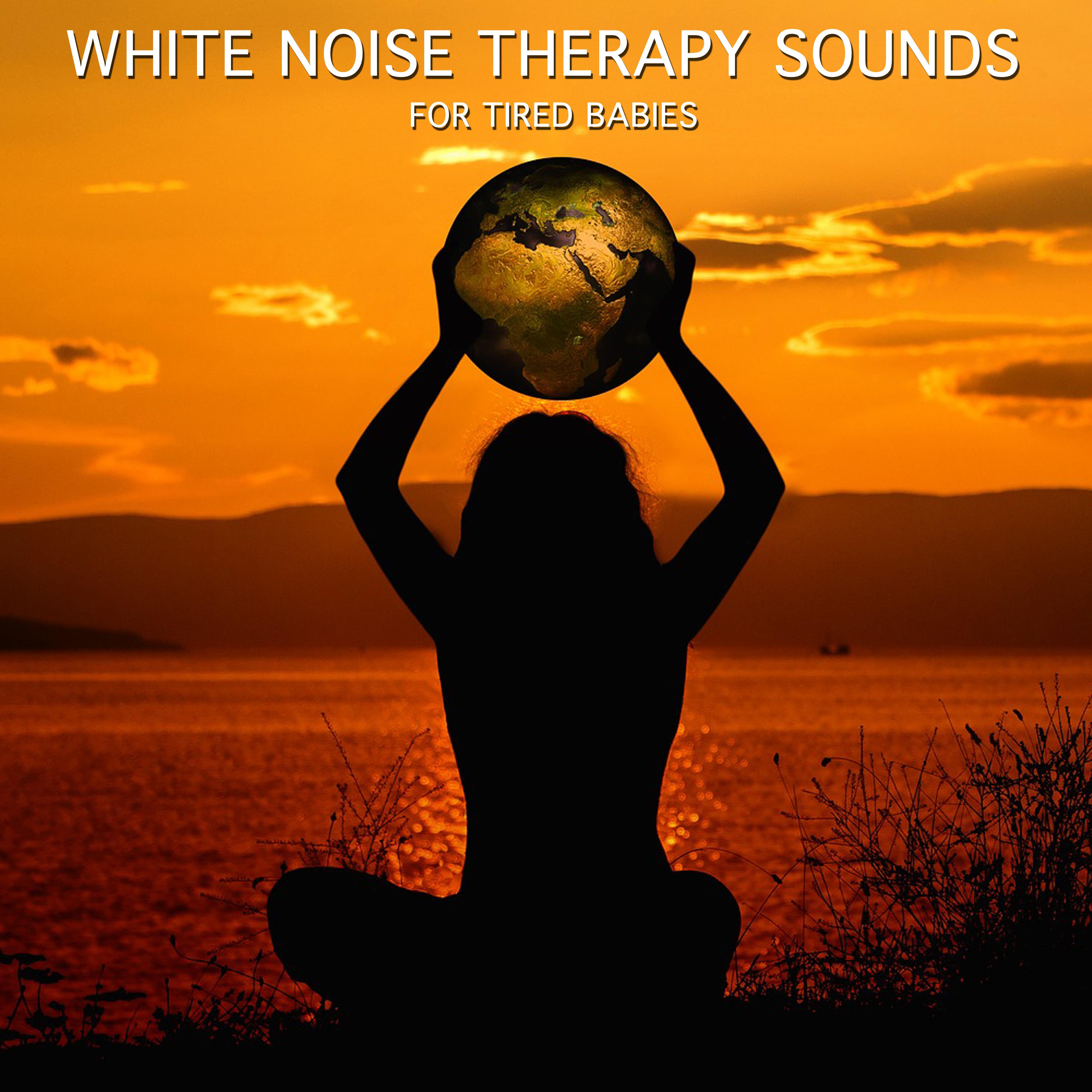 11 White Noise Therapy Sounds for Tired Babies