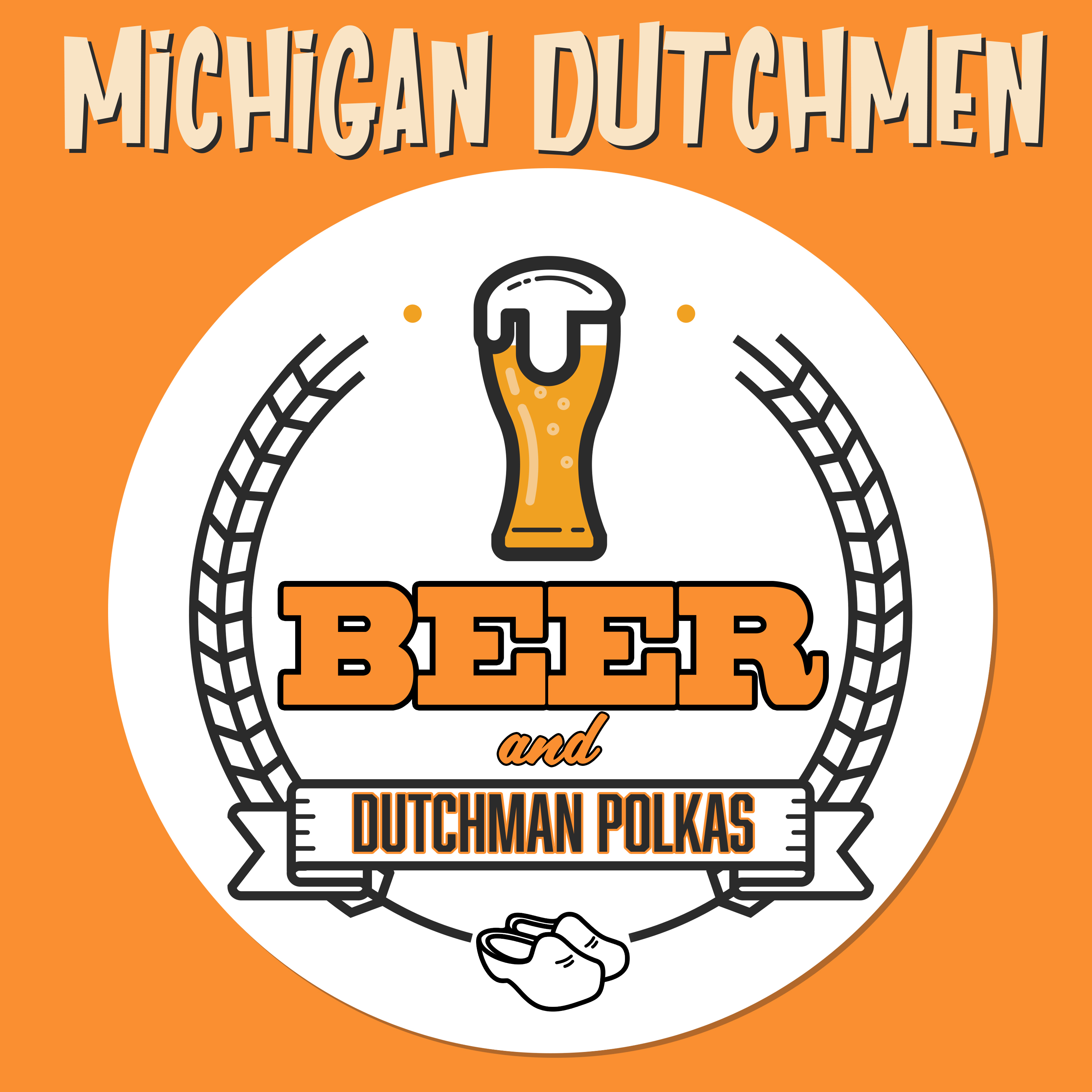 Beer And Dutchmen Polkas