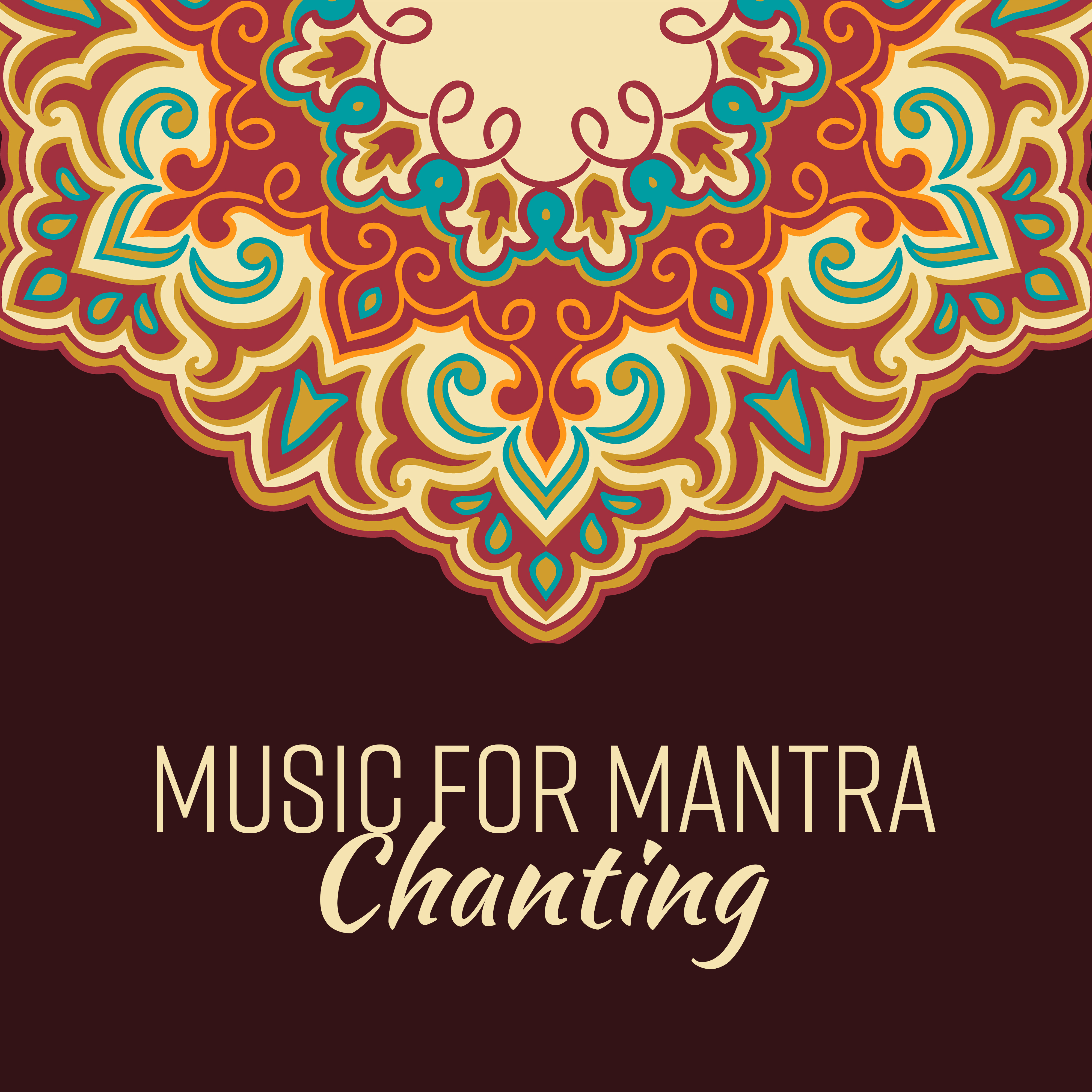 Music for Mantra Chanting