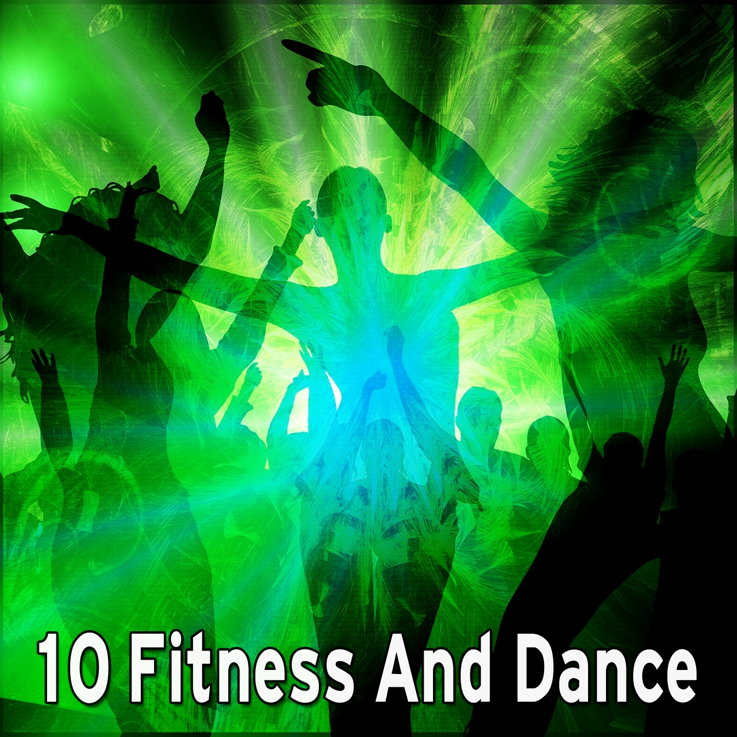 10 Fitness And Dance