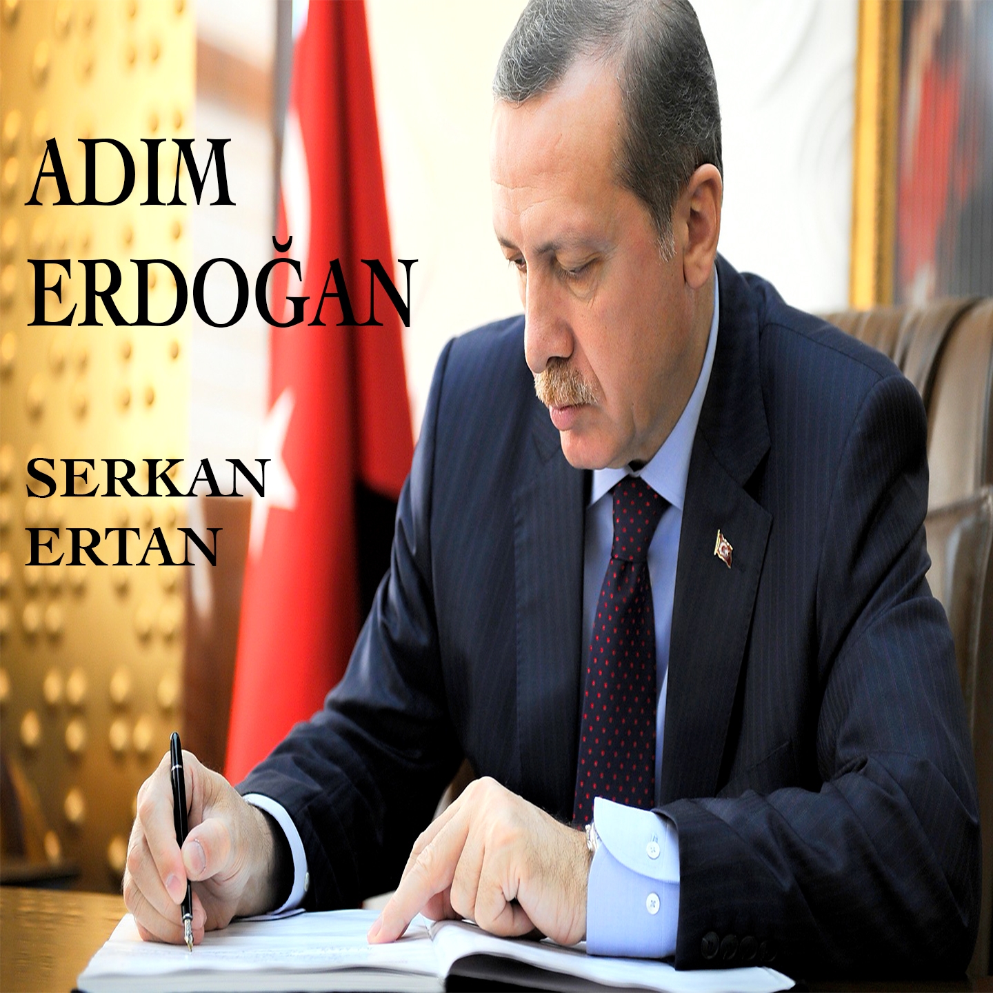 Adım Erdoğan