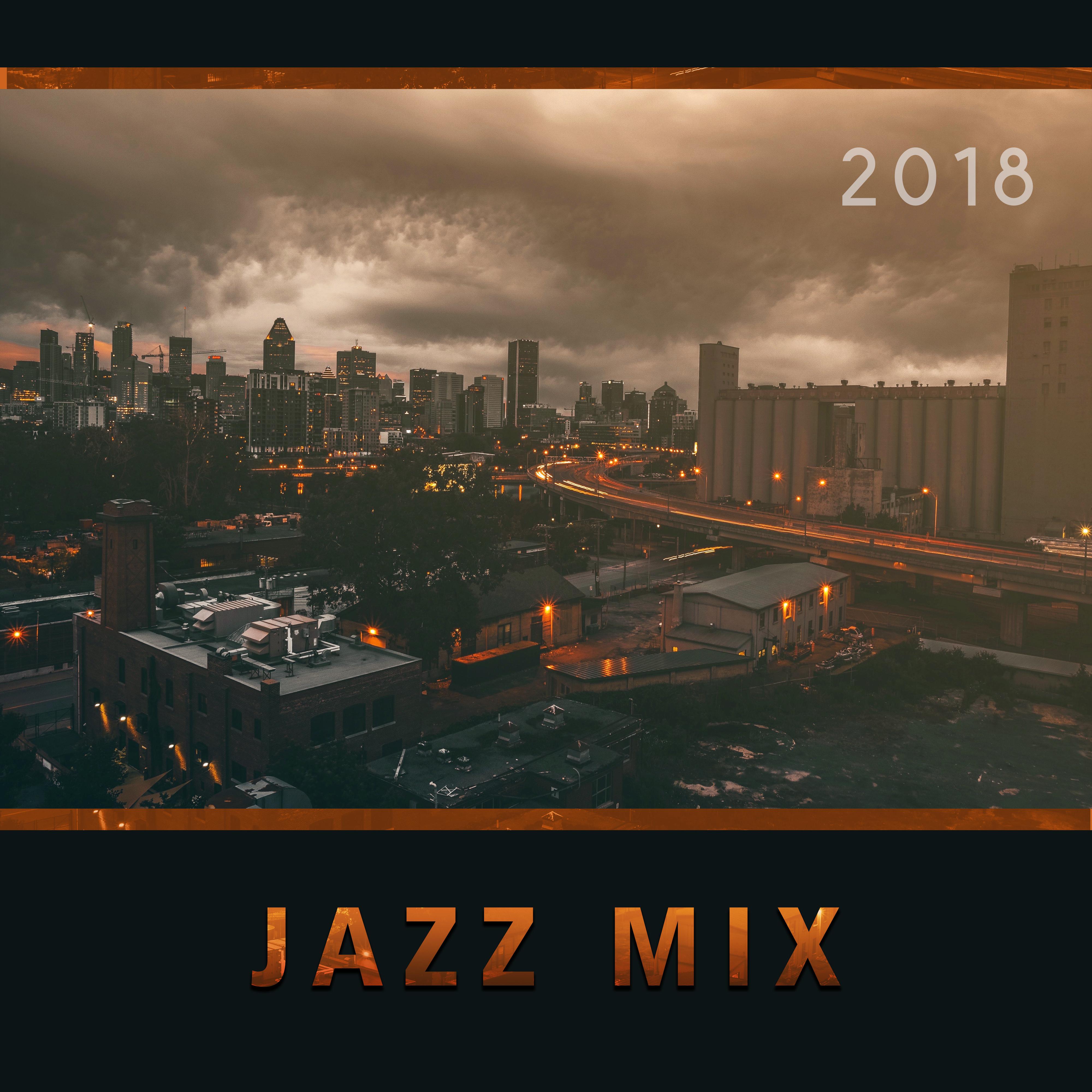 Jazz Mix 2018