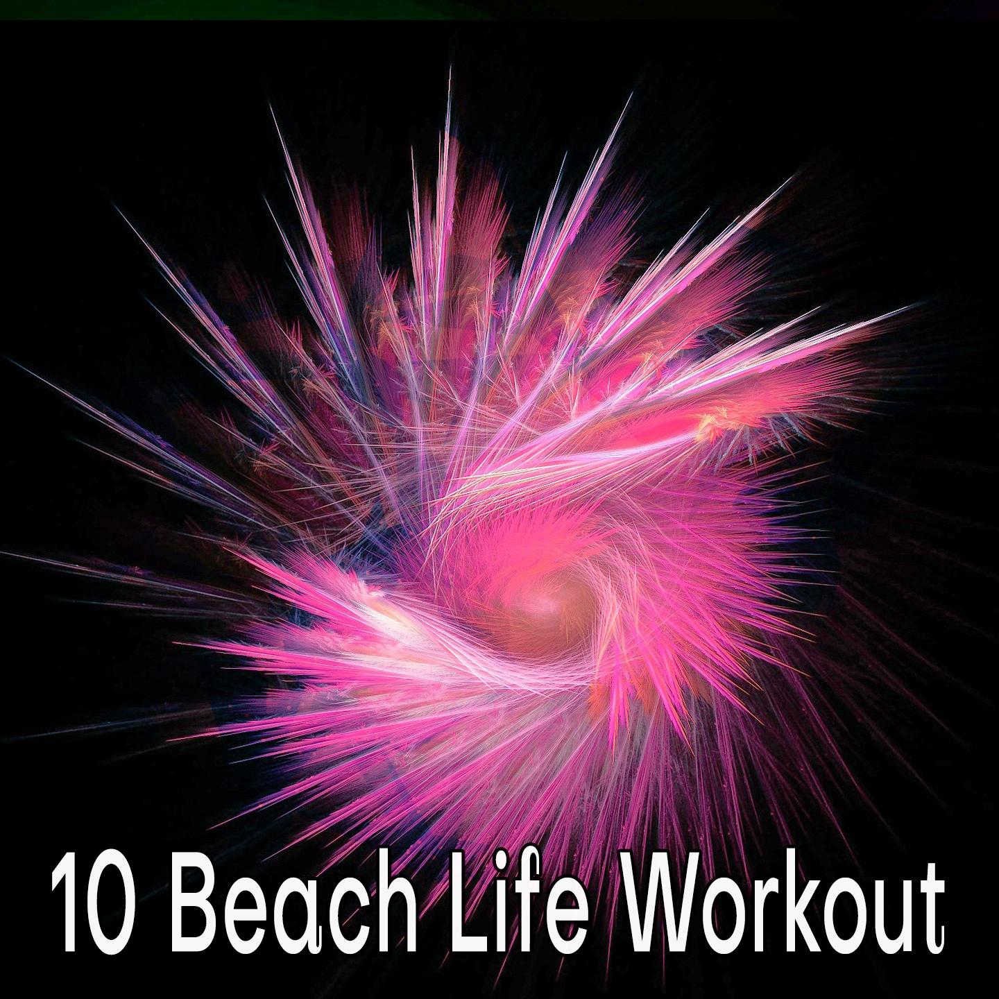 10 Beach Life Workout