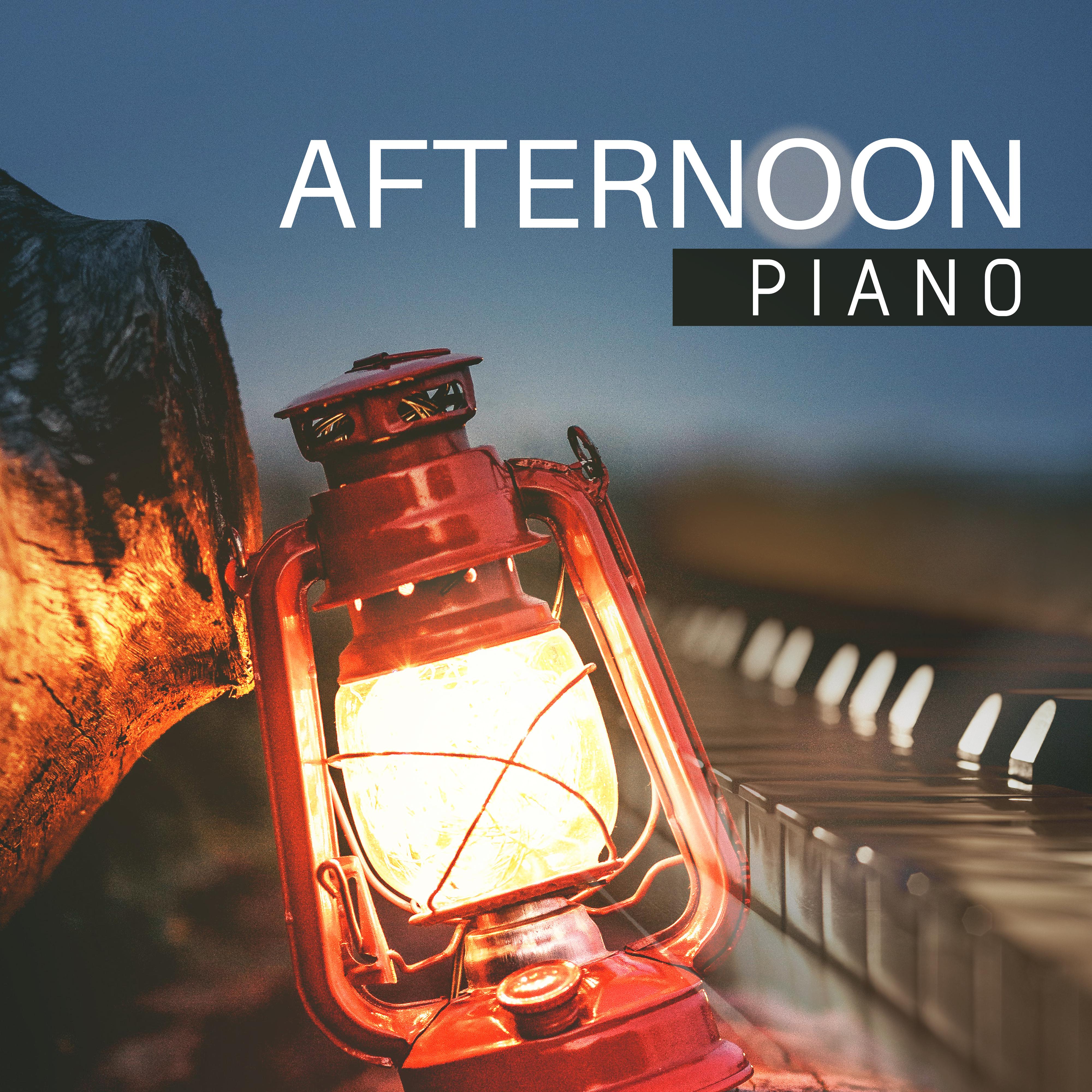 Afternoon Piano