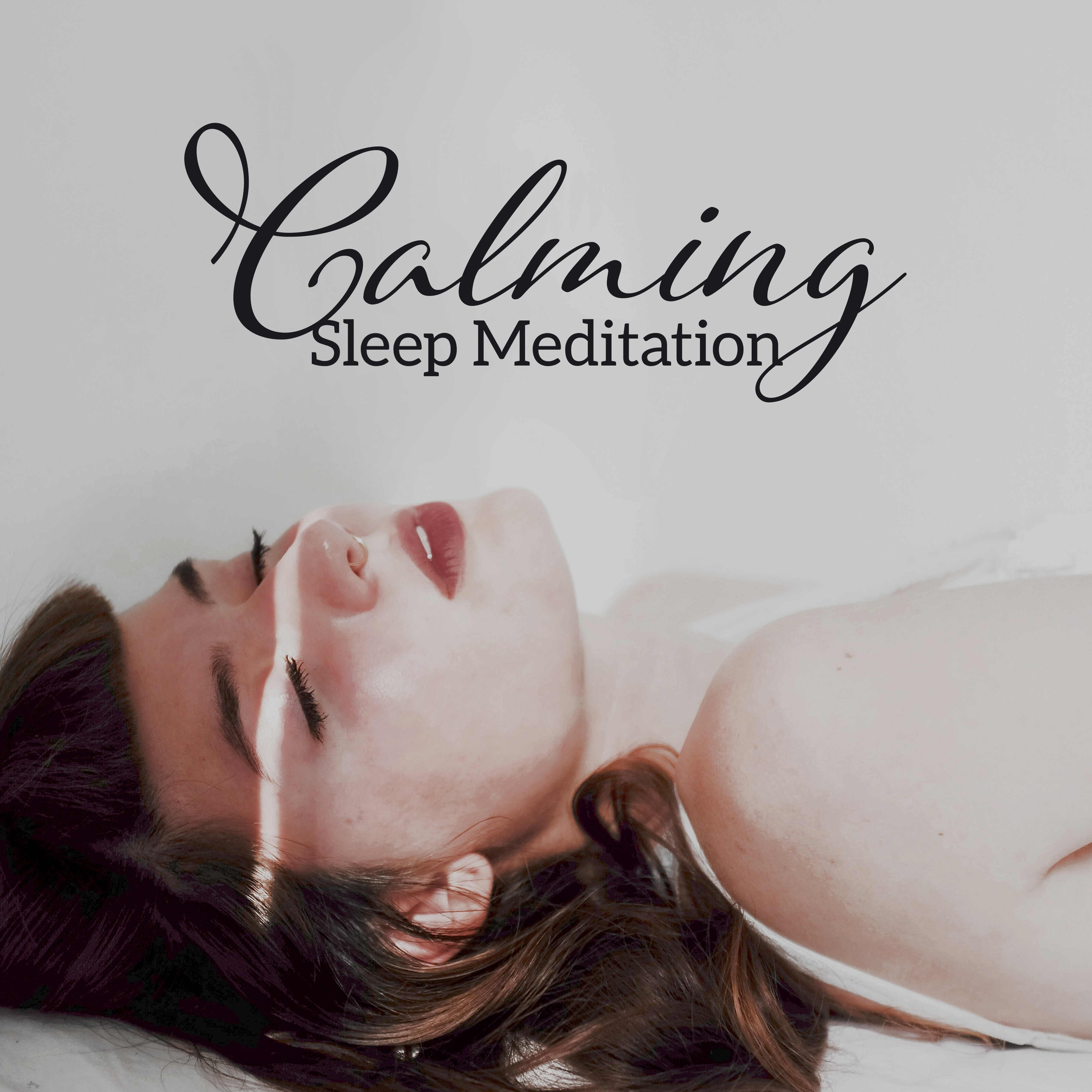 Calming Sleep Meditation