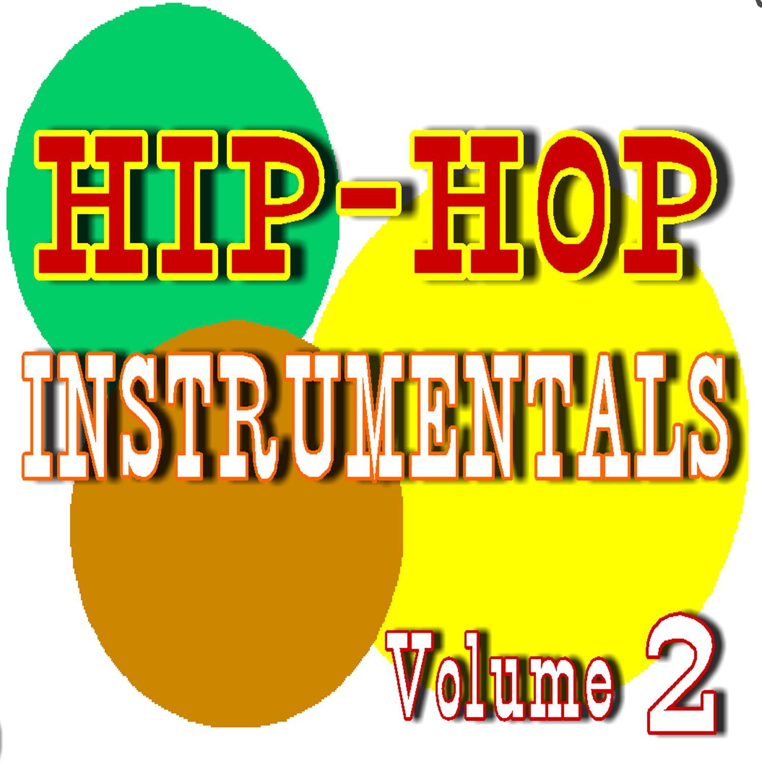 Hip Hop Beats for Rappers, Vol. 7