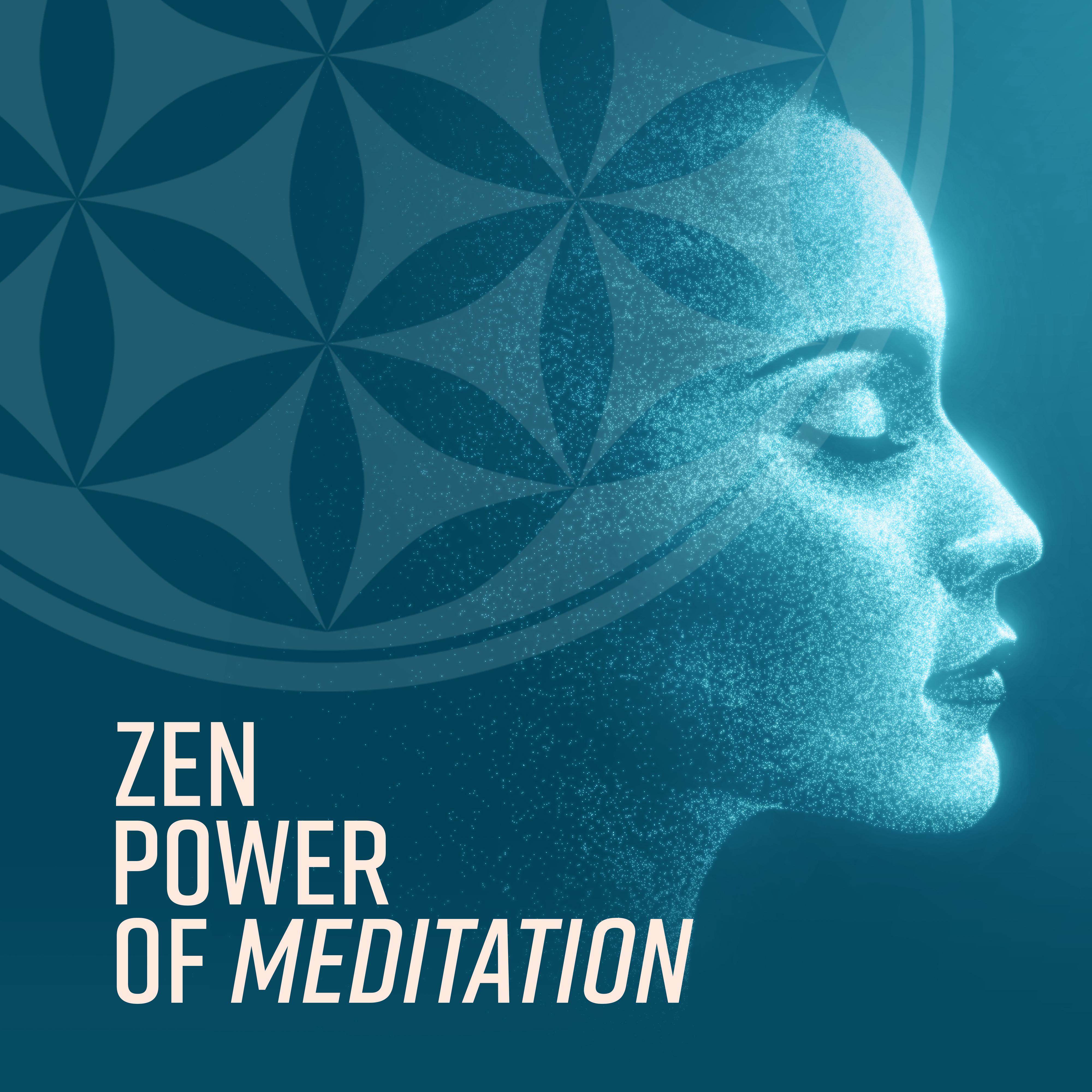 Zen Power of Meditation