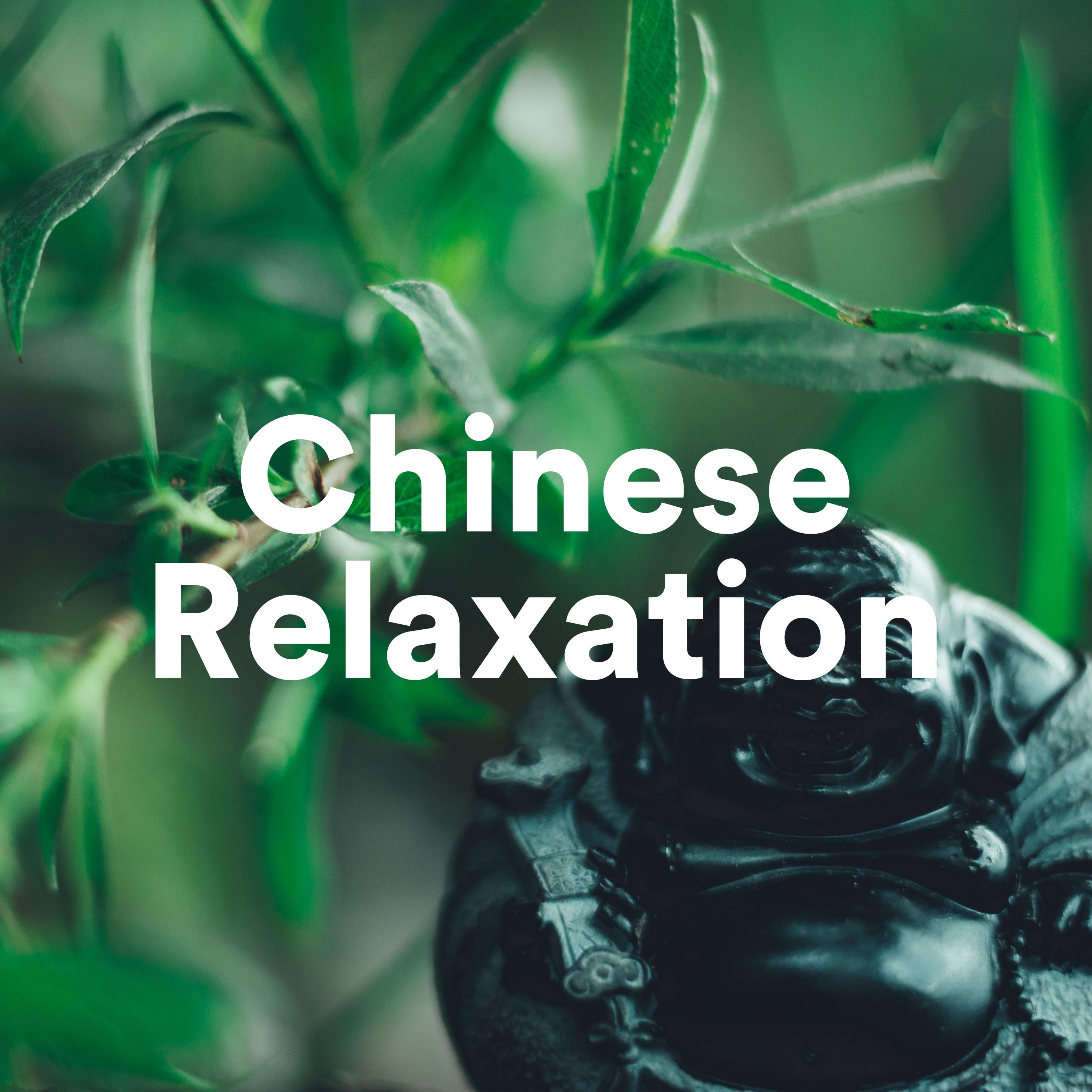 Chinese Relaxation - Nature Sounds, Relaxing Music, Zen Instrumental Music