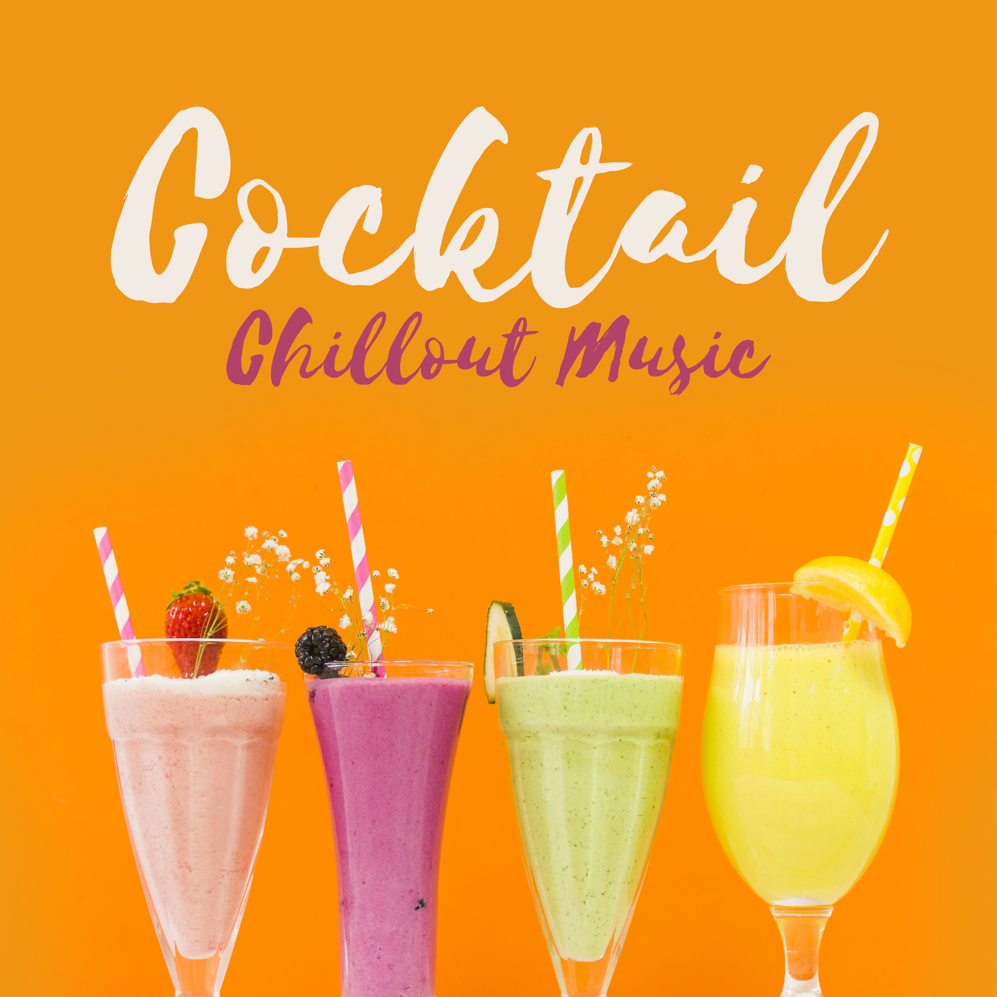 Cocktail Chillout Music