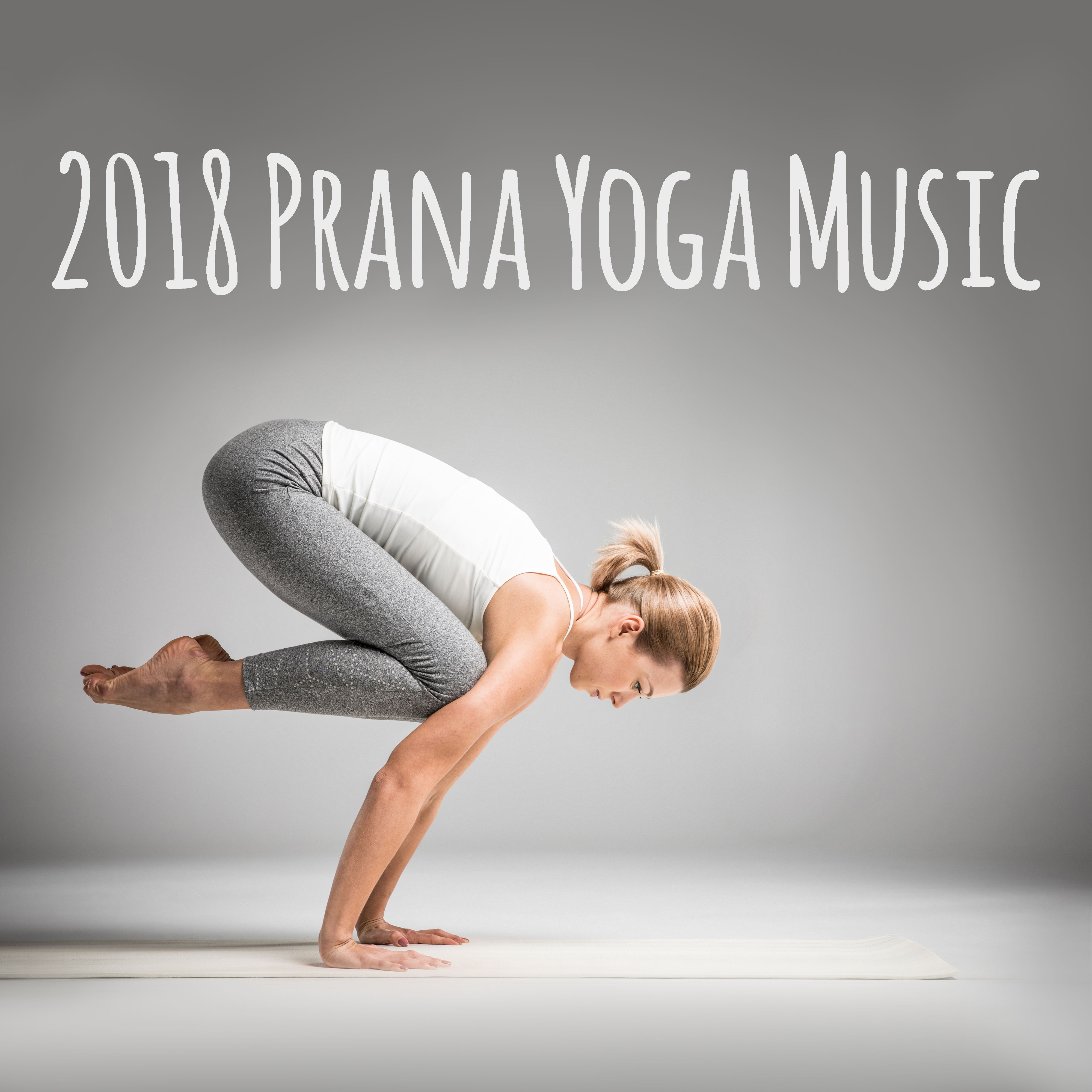 2018 Prana Yoga Music