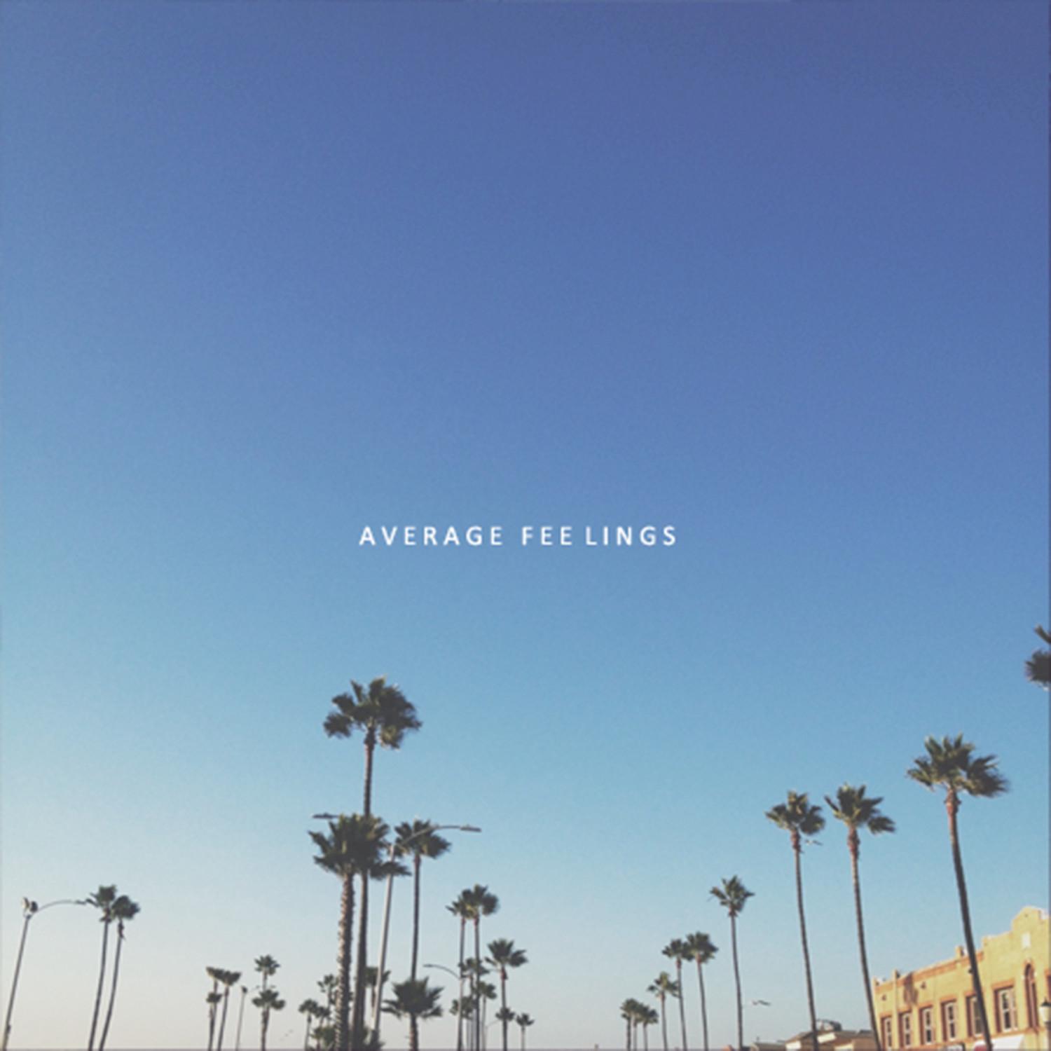 Feelings - Single