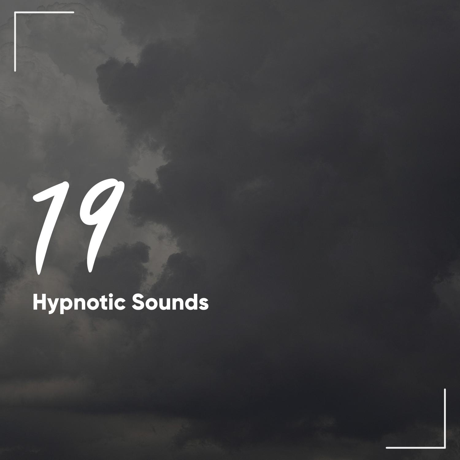 19 Hypnotic Sleep and Yoga Sounds