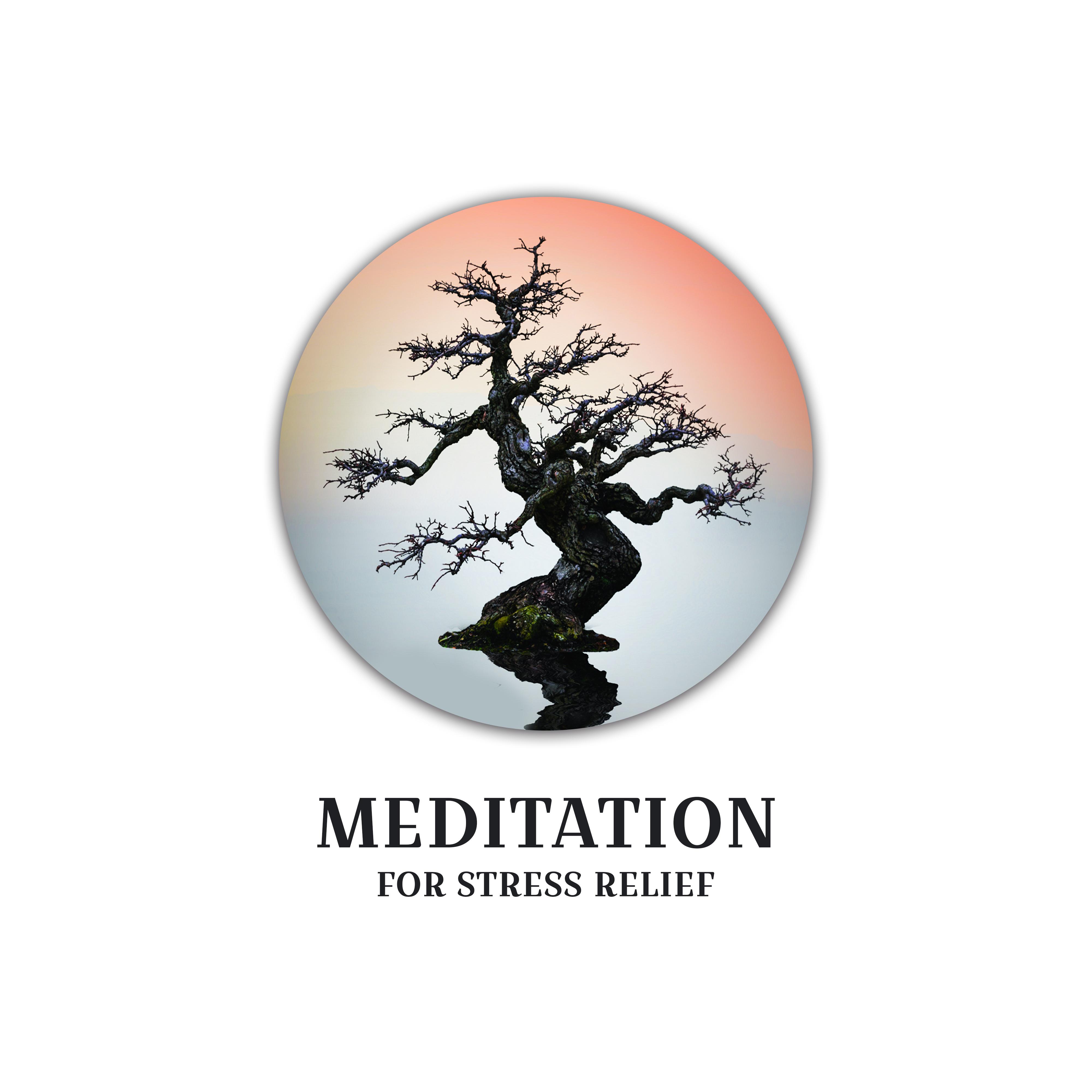 Meditation for Stress Relief