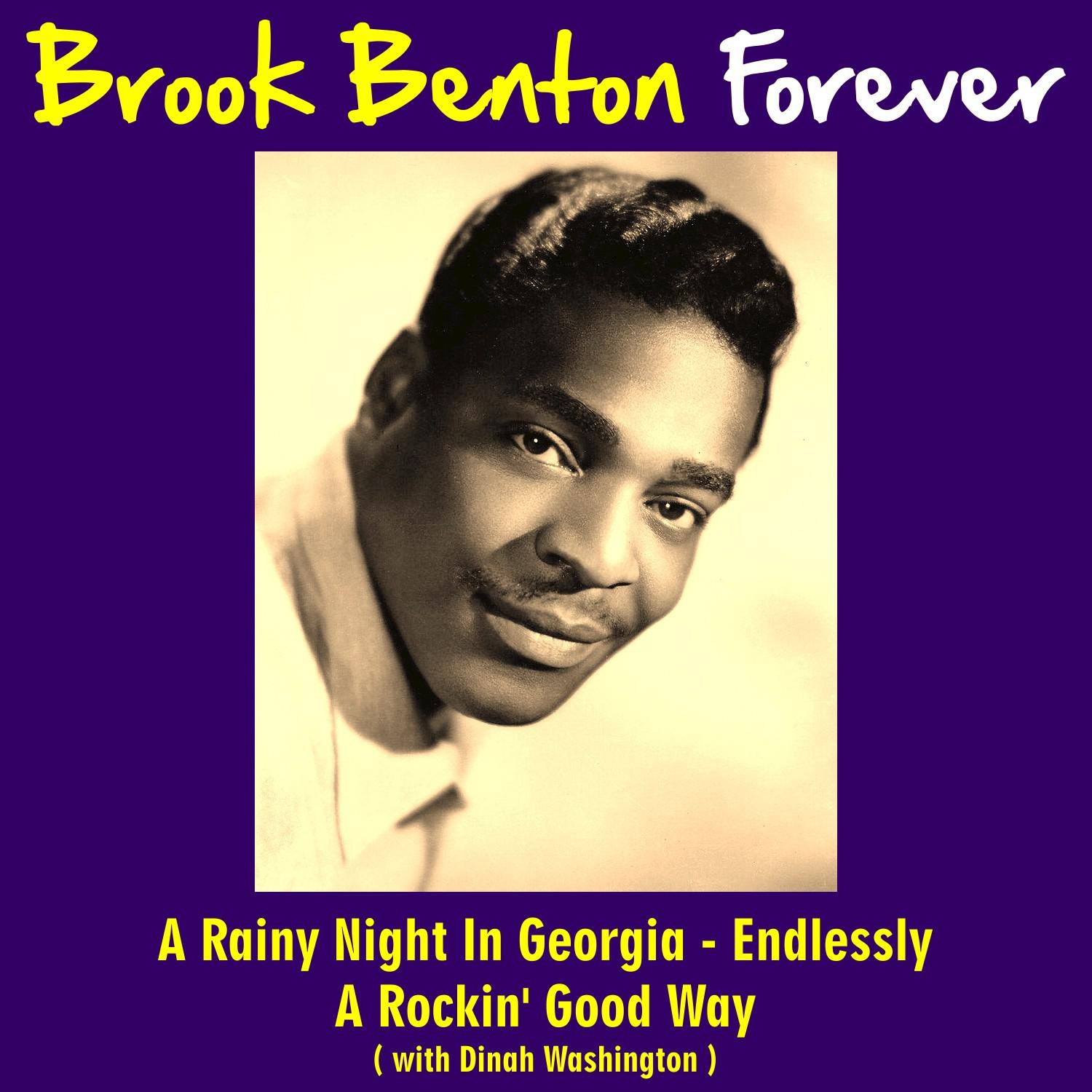 Brook Benton Forever