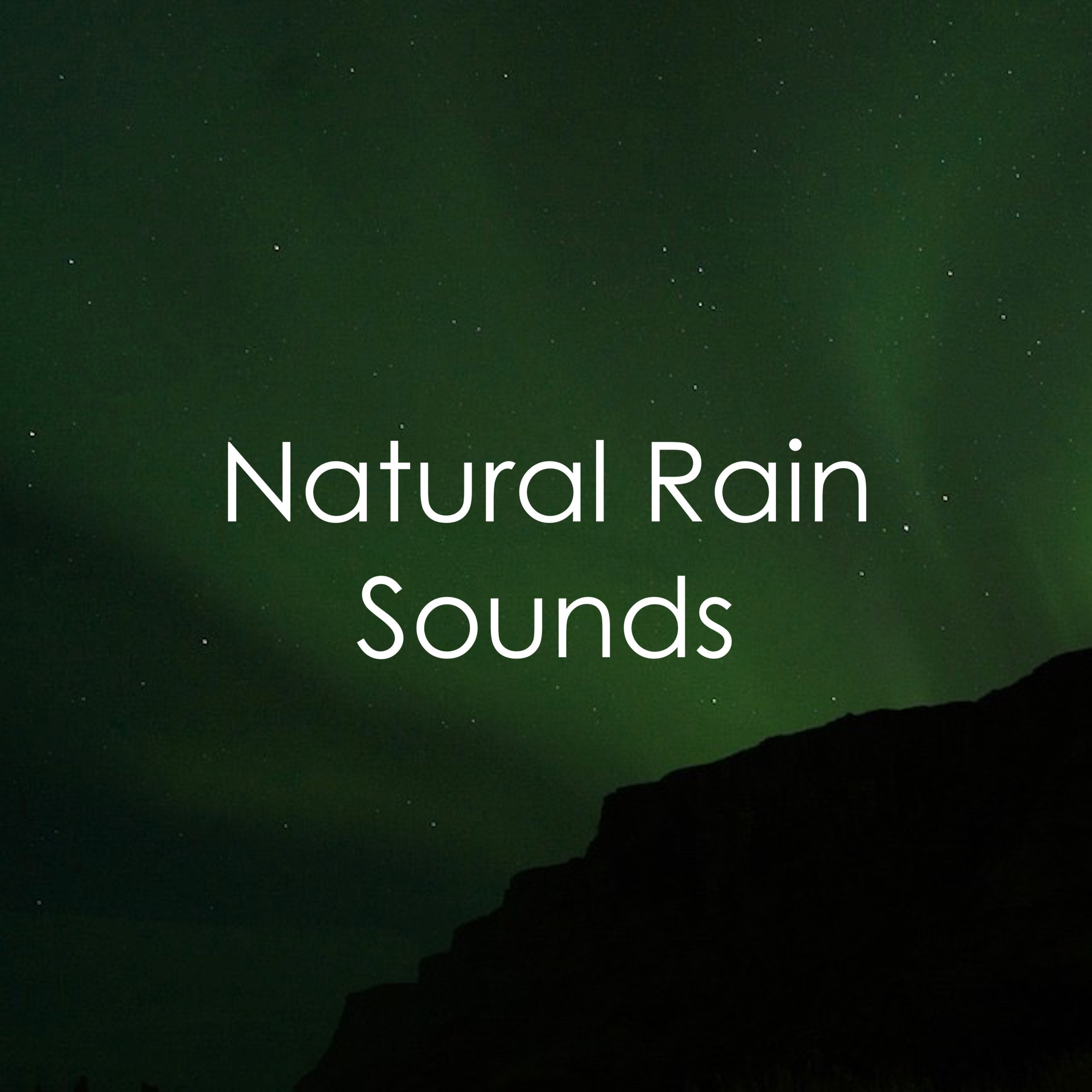 17 Sounds of Nature, White Noise and Rain Sounds, Yoga, Relax, Peace, Zen, Wellbeing