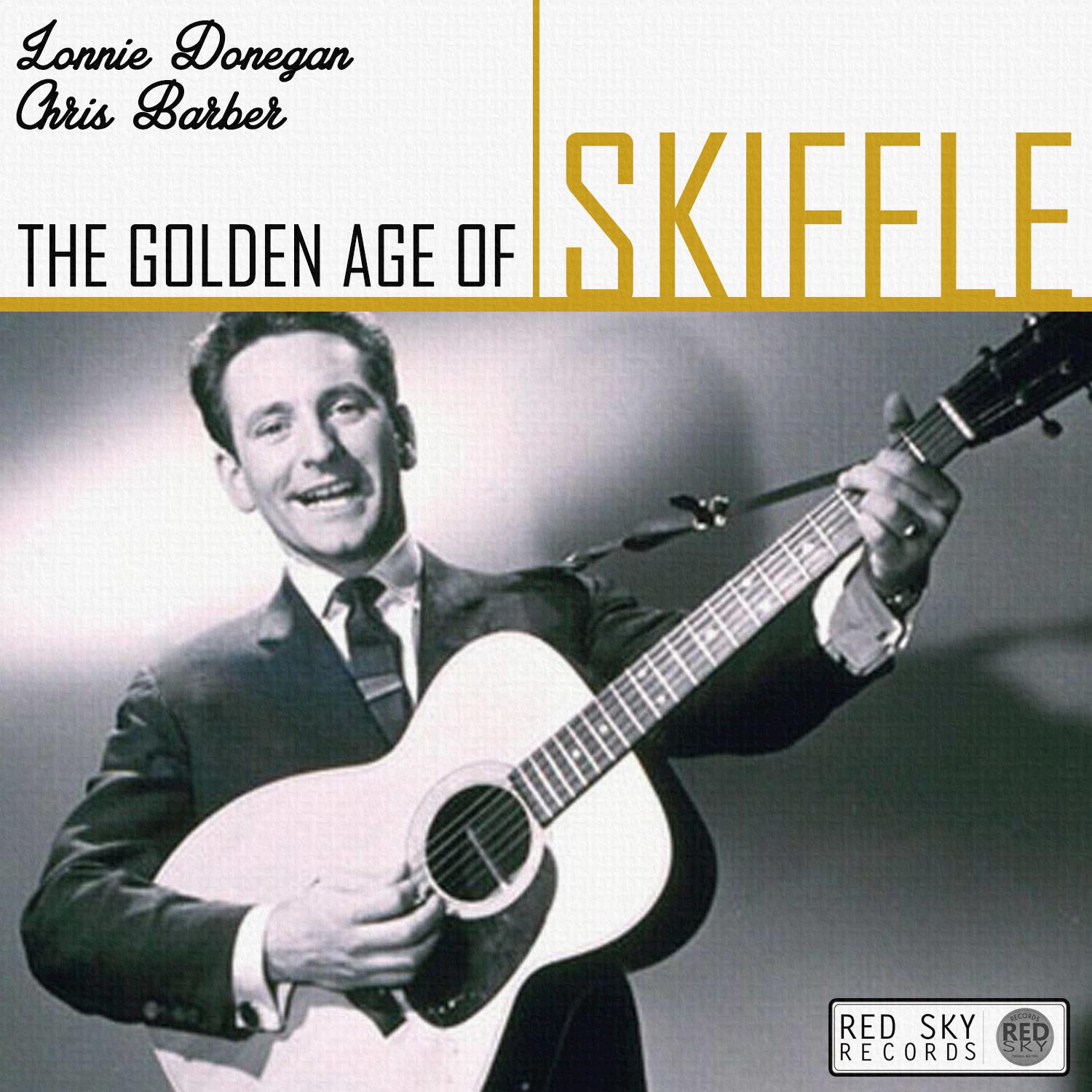 The Golden Age of Skiffle