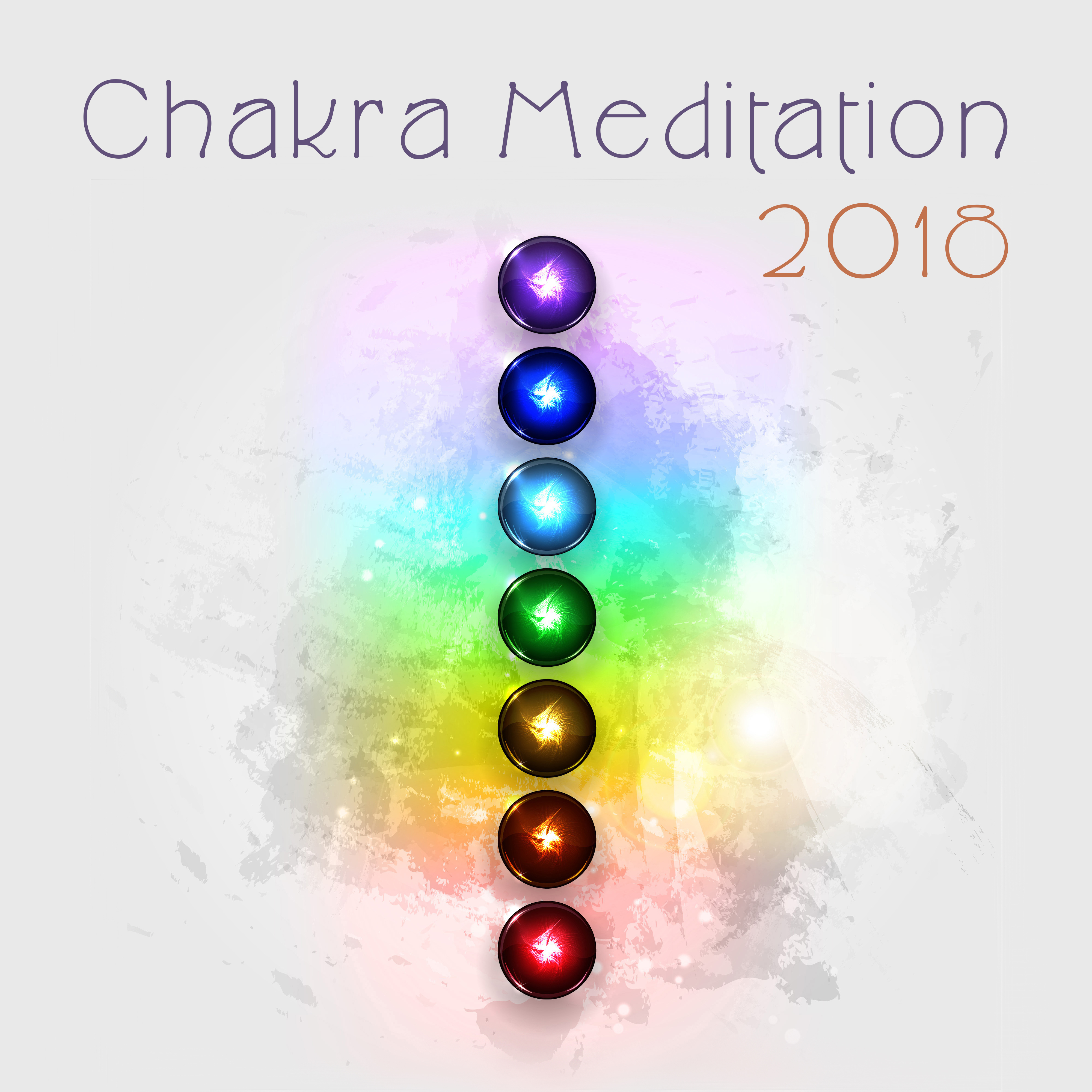 Chakra Meditation 2018