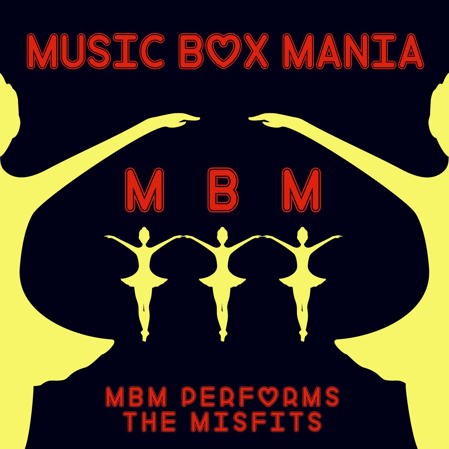 MBM Performs the Misfits