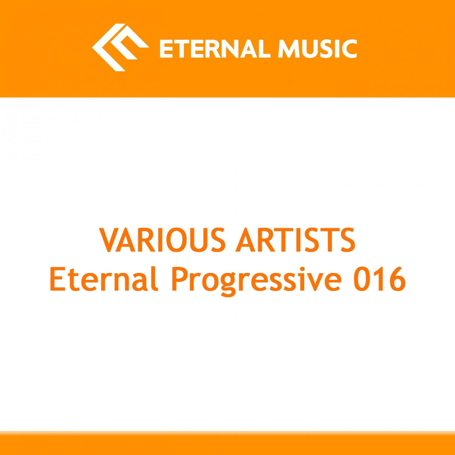 Eternal Progressive 016